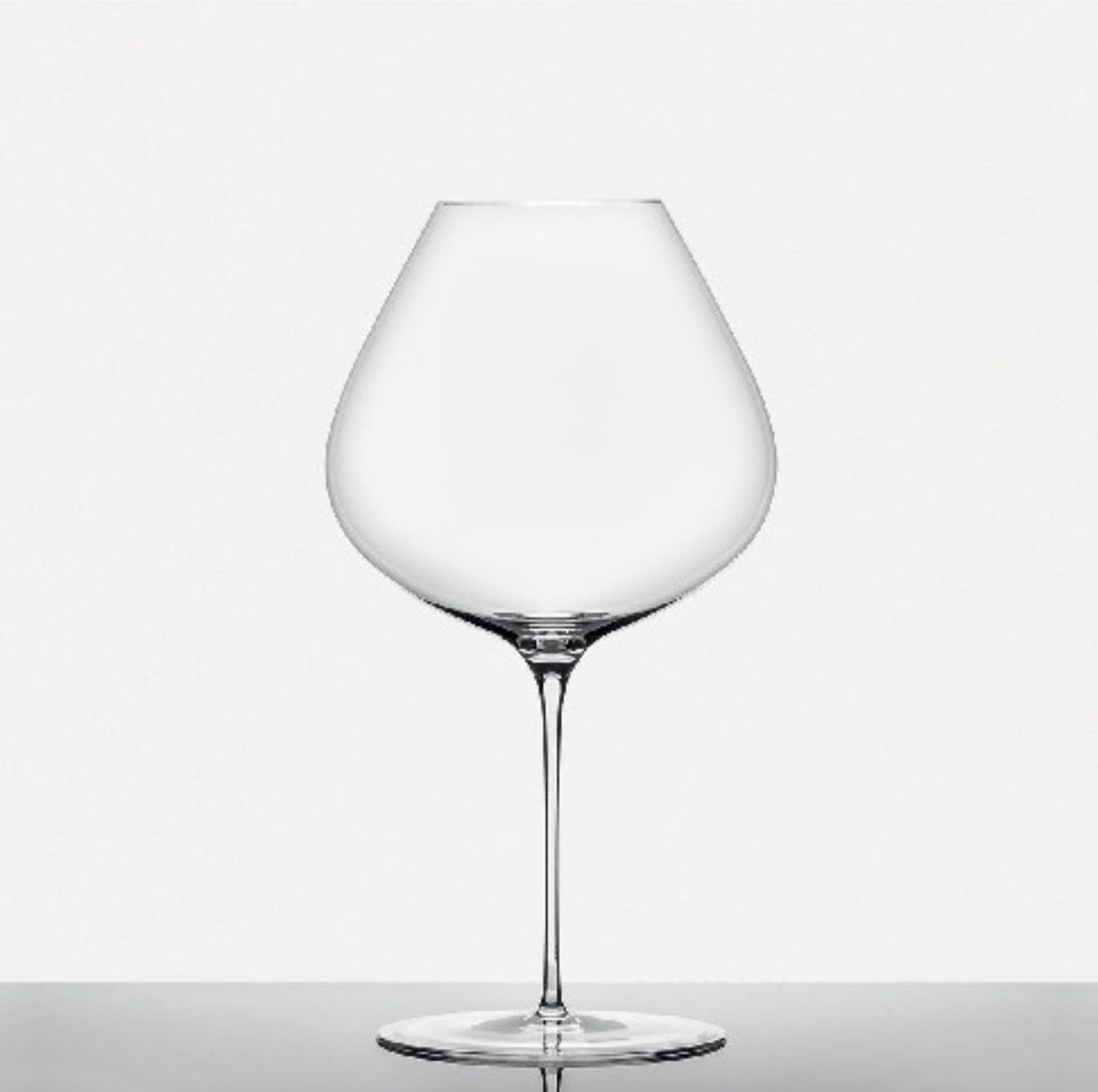 Aurora Grand Cru – Crystal Wine Vessel