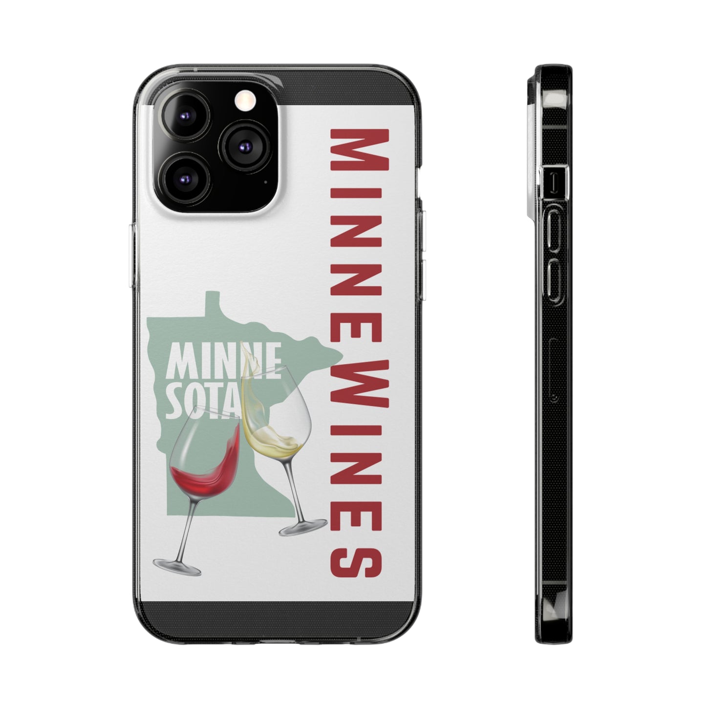 Soft Phone Cases