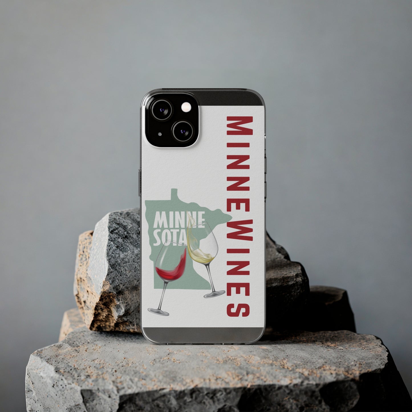 Soft Phone Cases