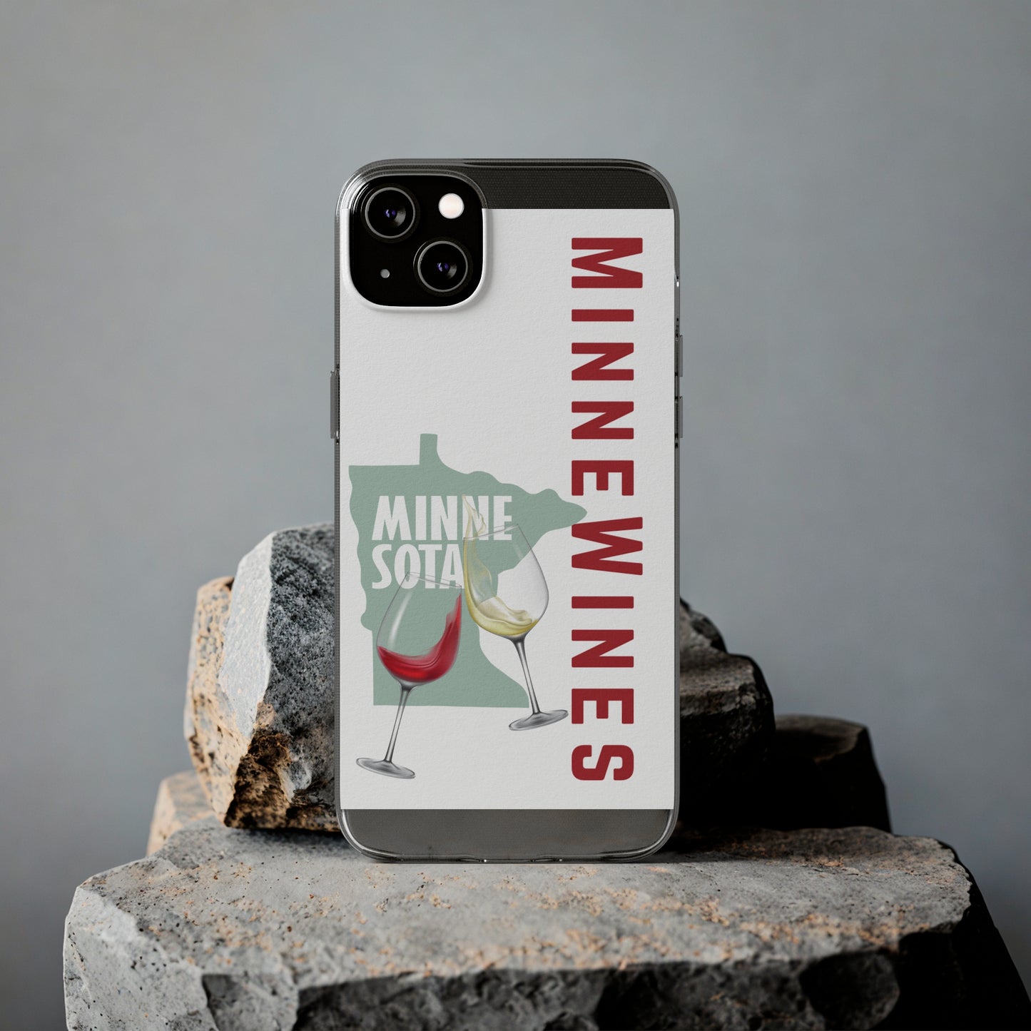 Soft Phone Cases