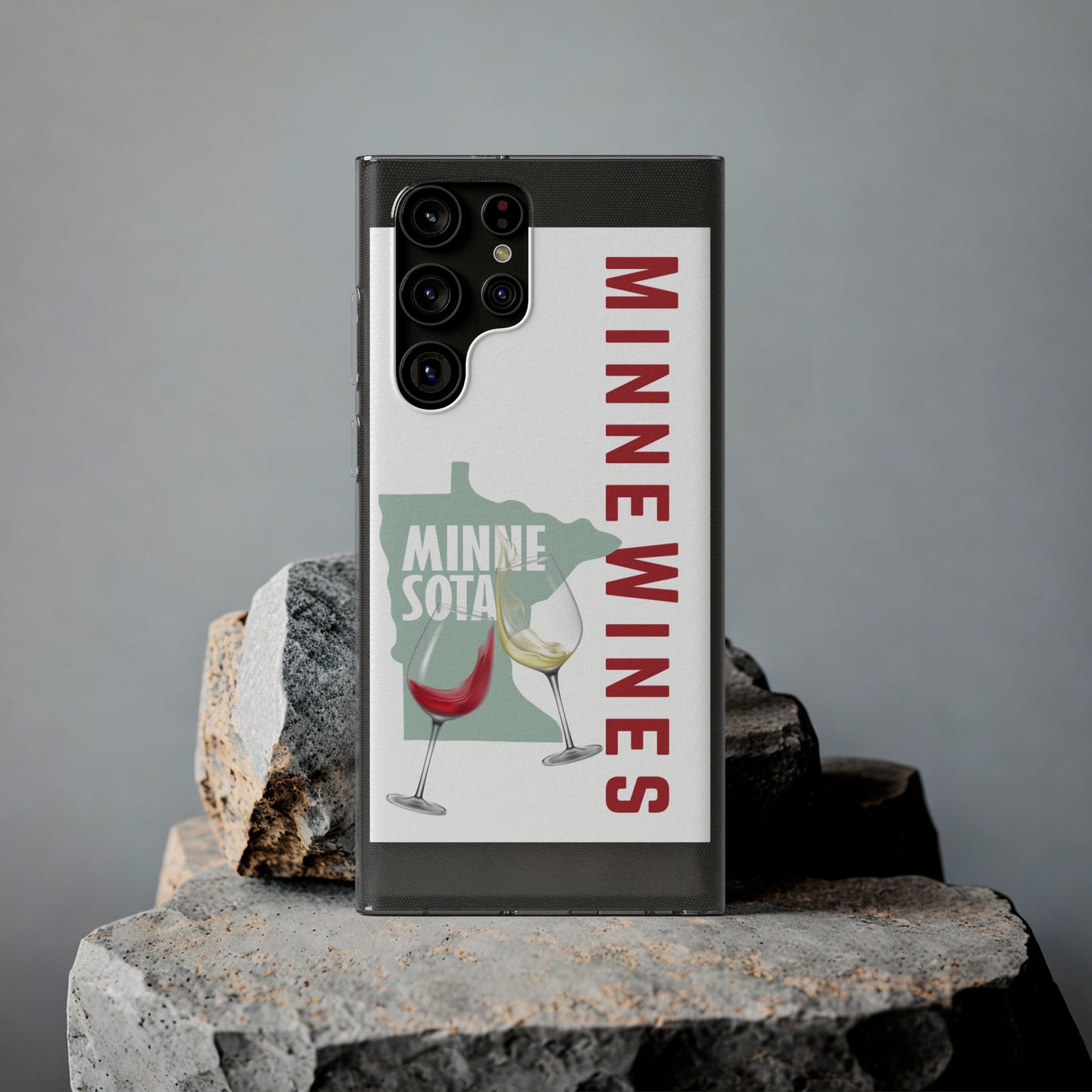 Soft Phone Cases