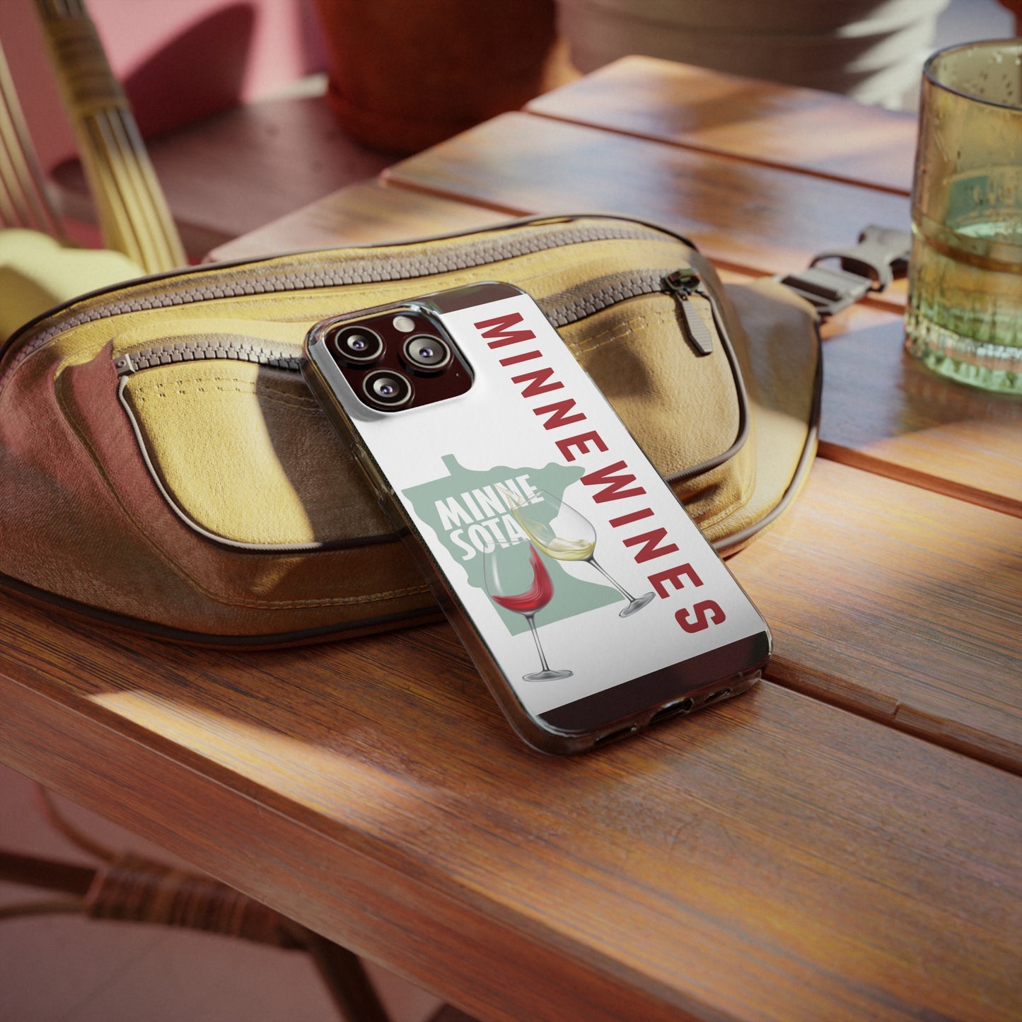 Soft Phone Cases