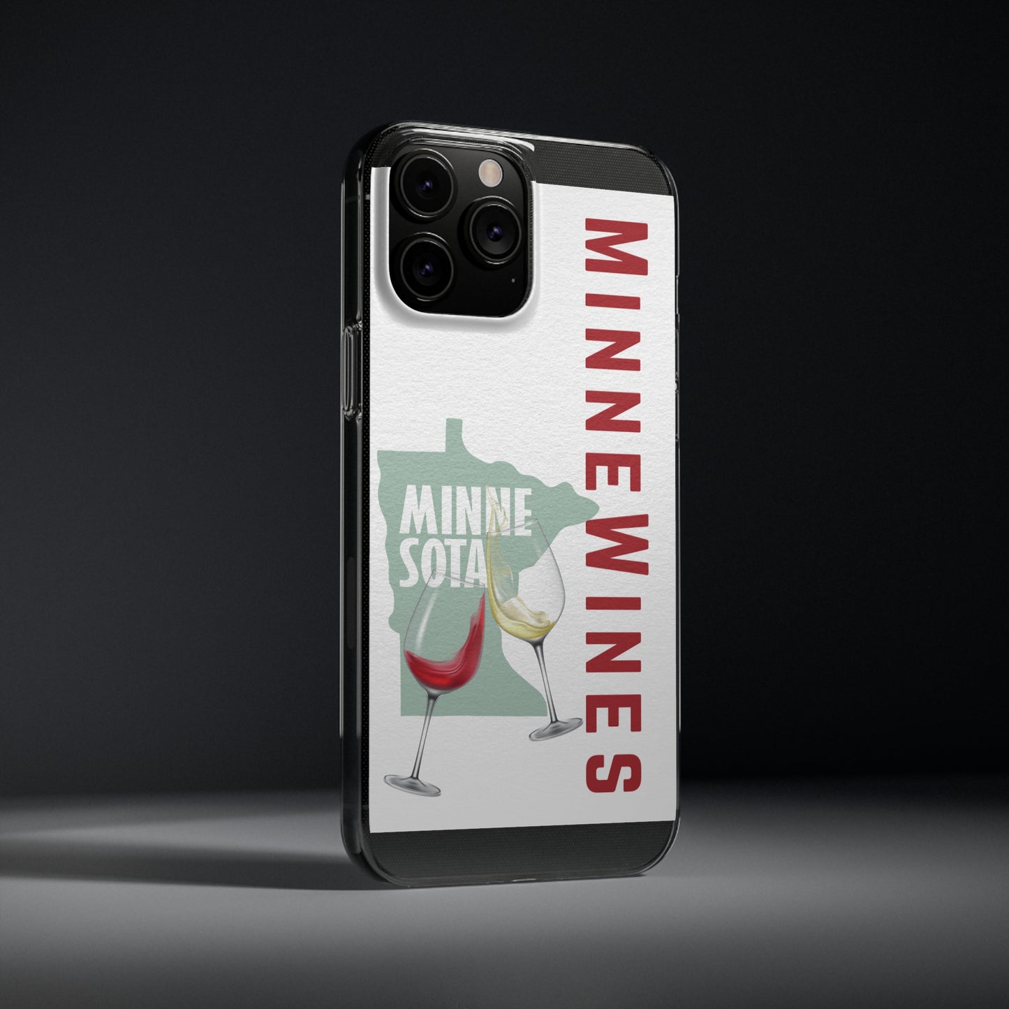 Soft Phone Cases