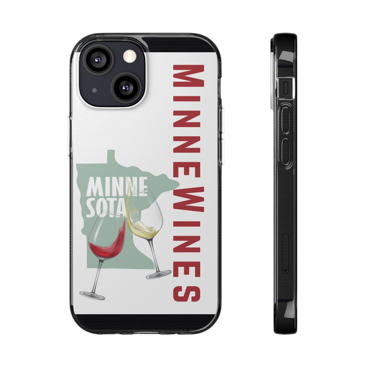 Soft Phone Cases