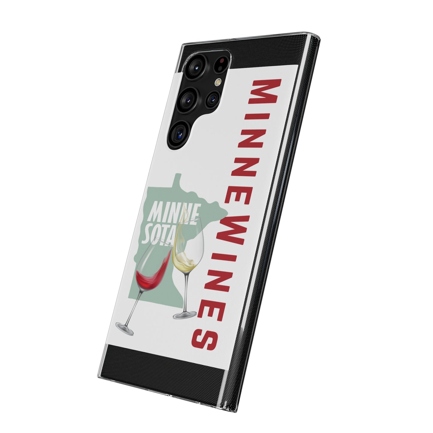Soft Phone Cases