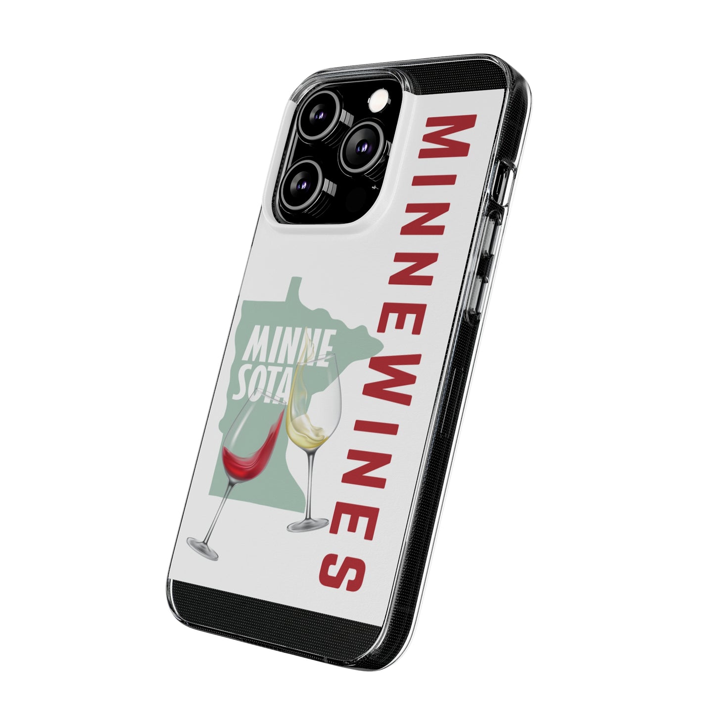 Soft Phone Cases
