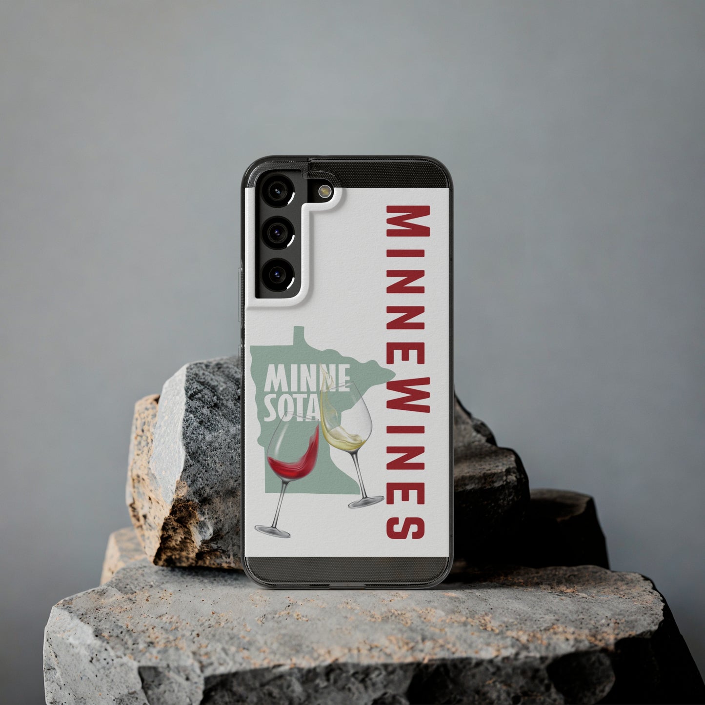 Soft Phone Cases