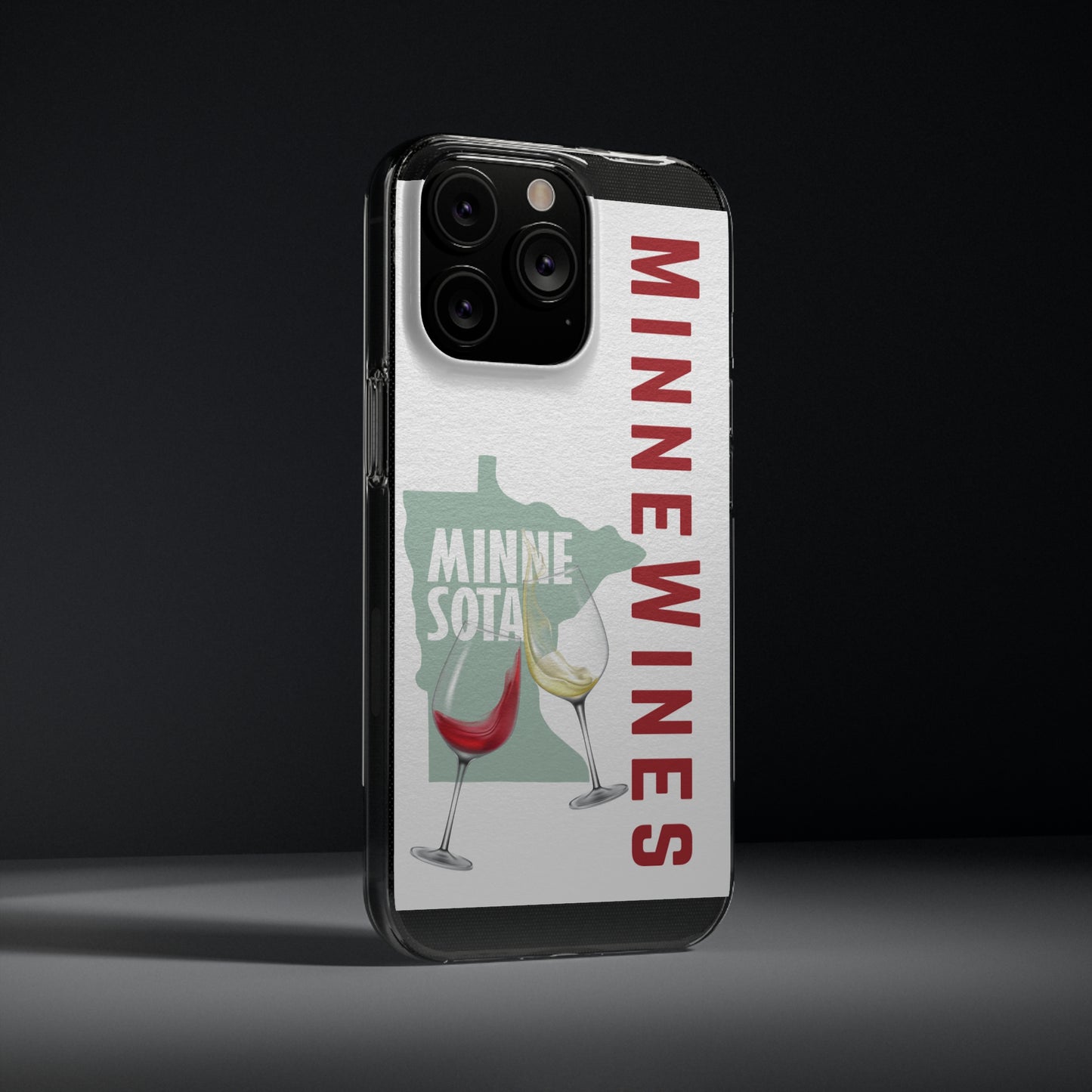 Soft Phone Cases