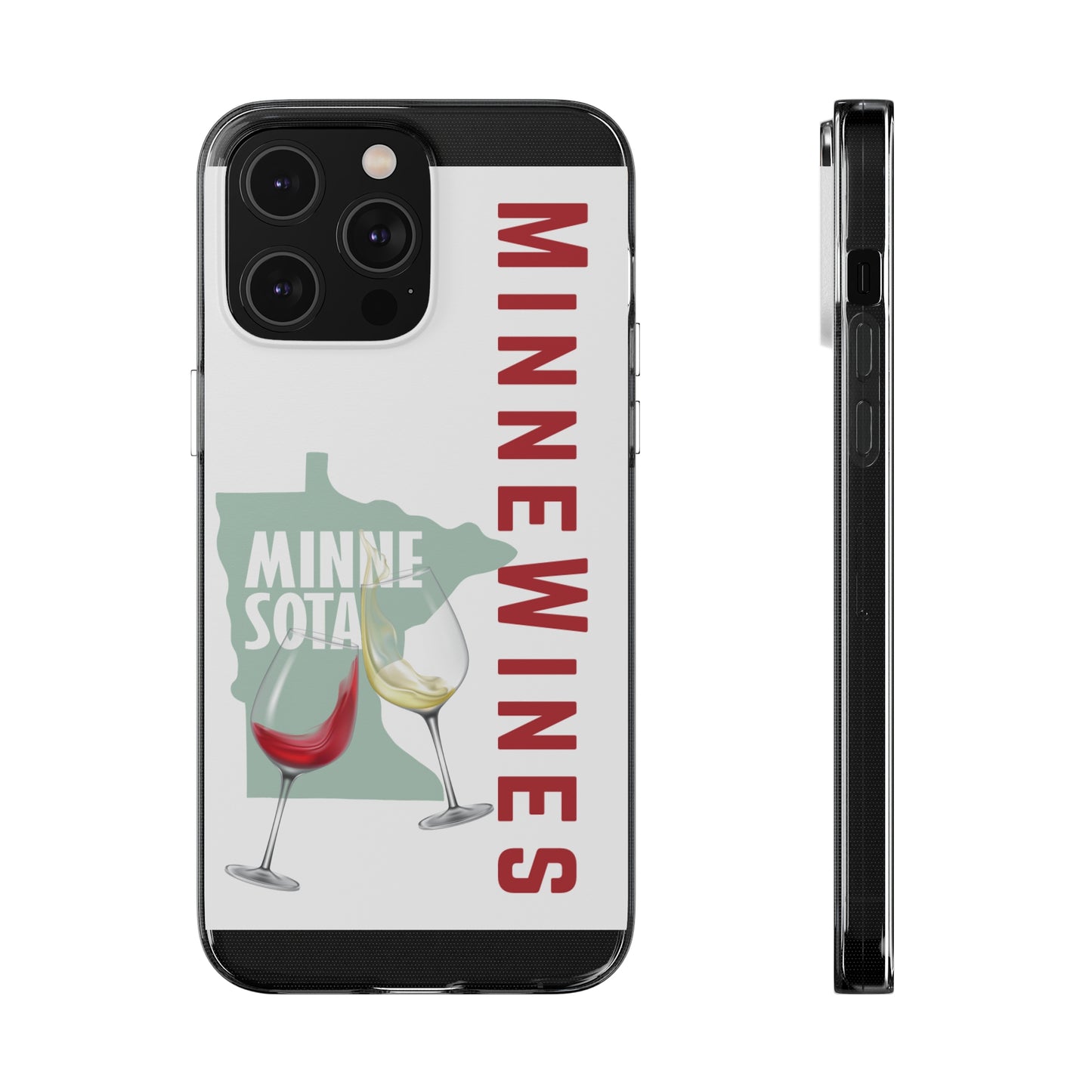 Soft Phone Cases