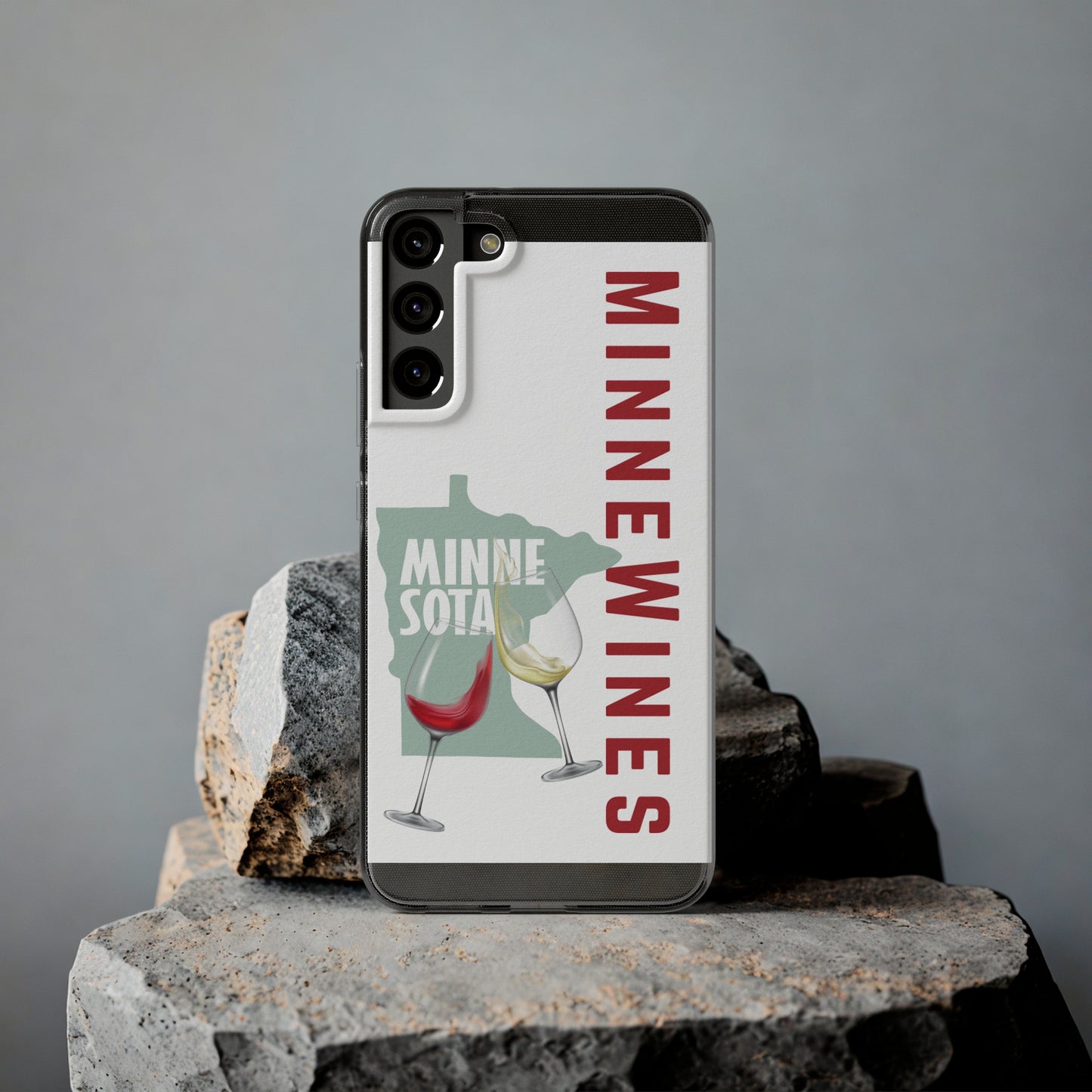 Soft Phone Cases