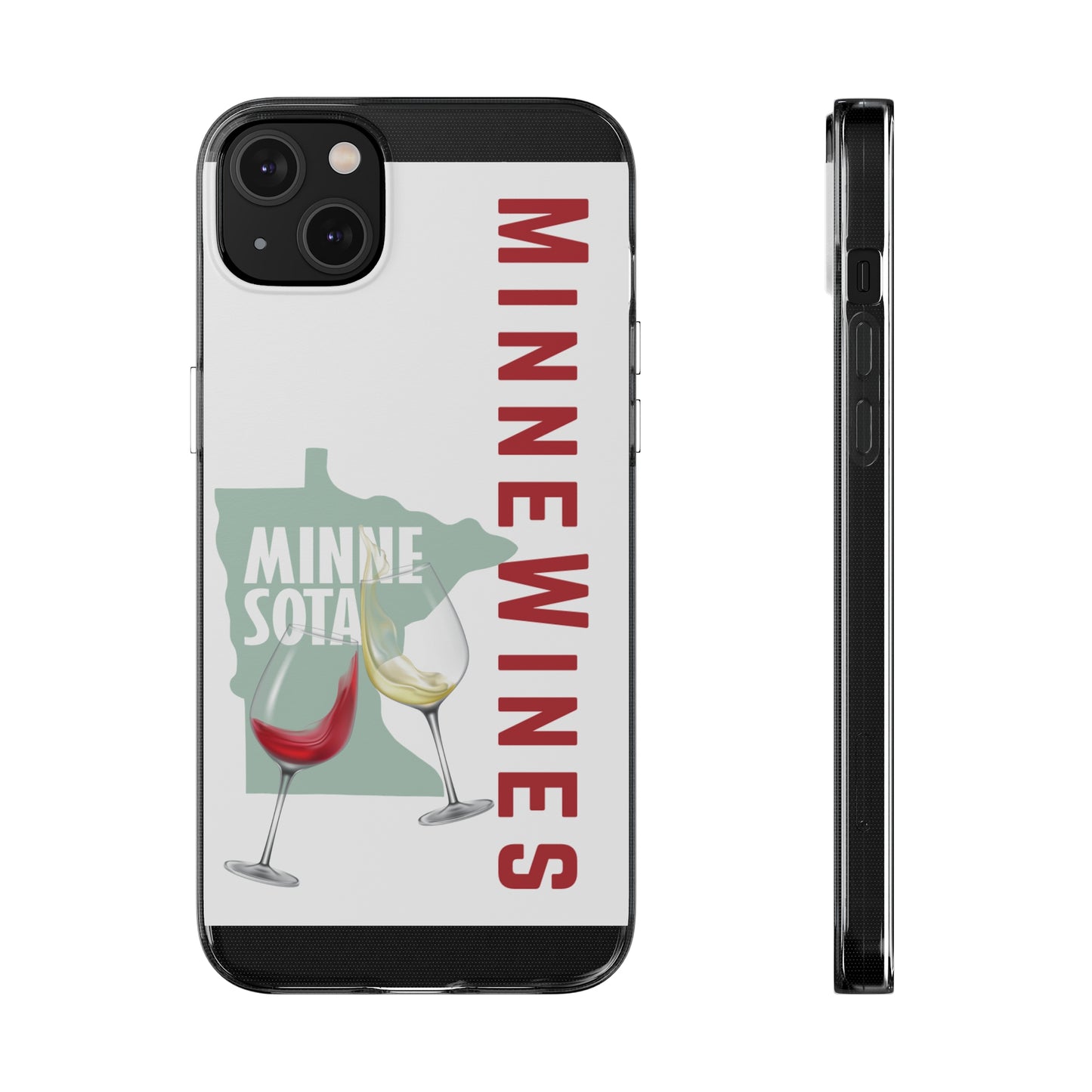 Soft Phone Cases