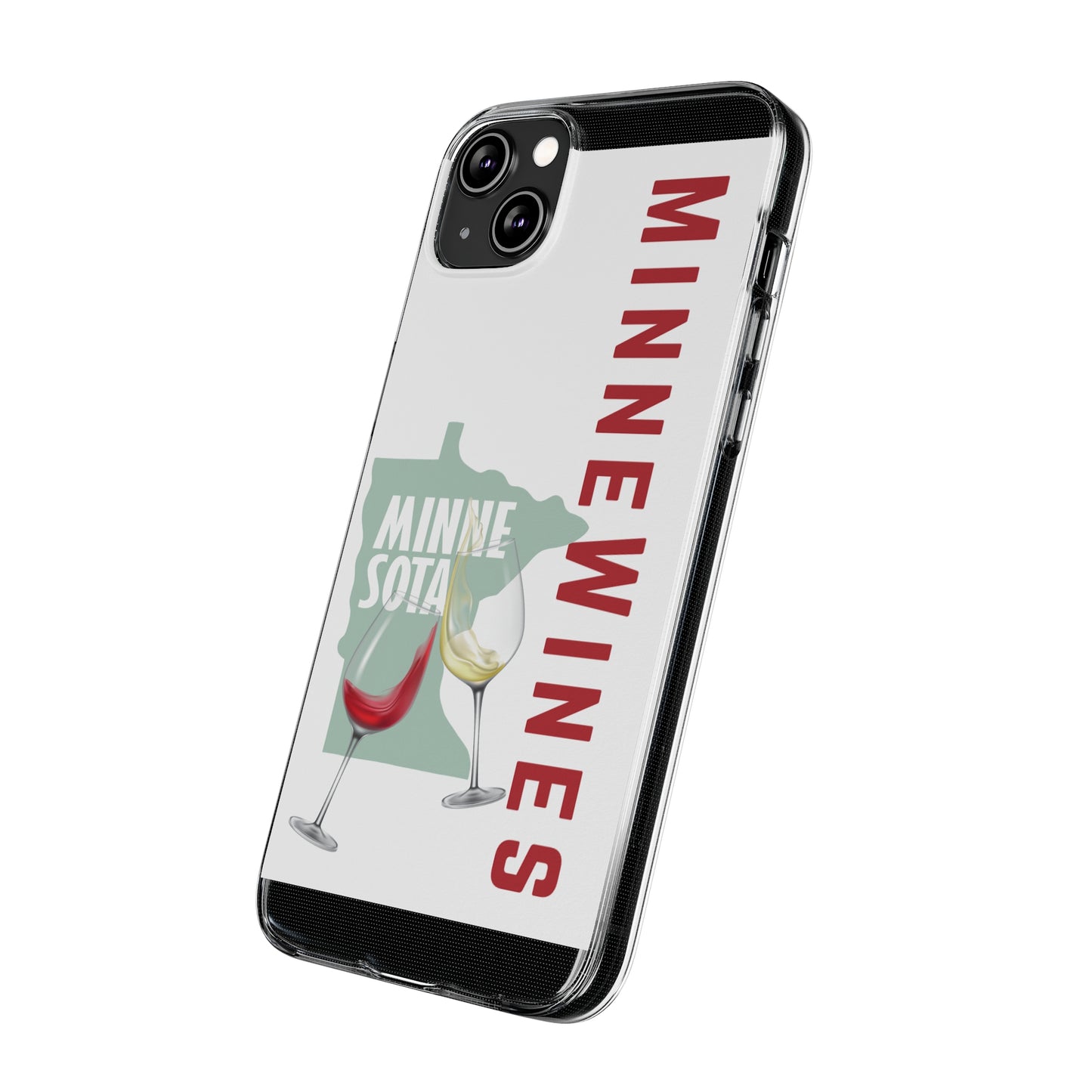 Soft Phone Cases