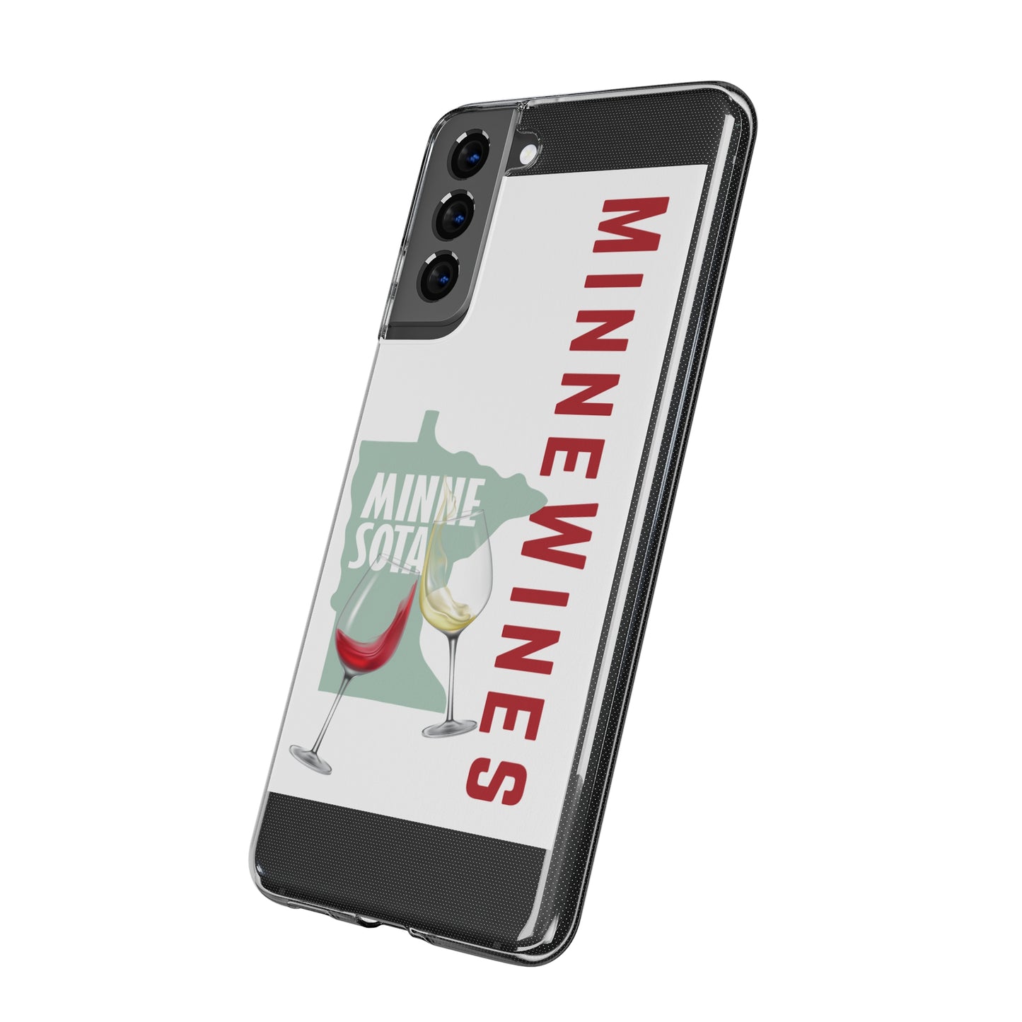 Soft Phone Cases