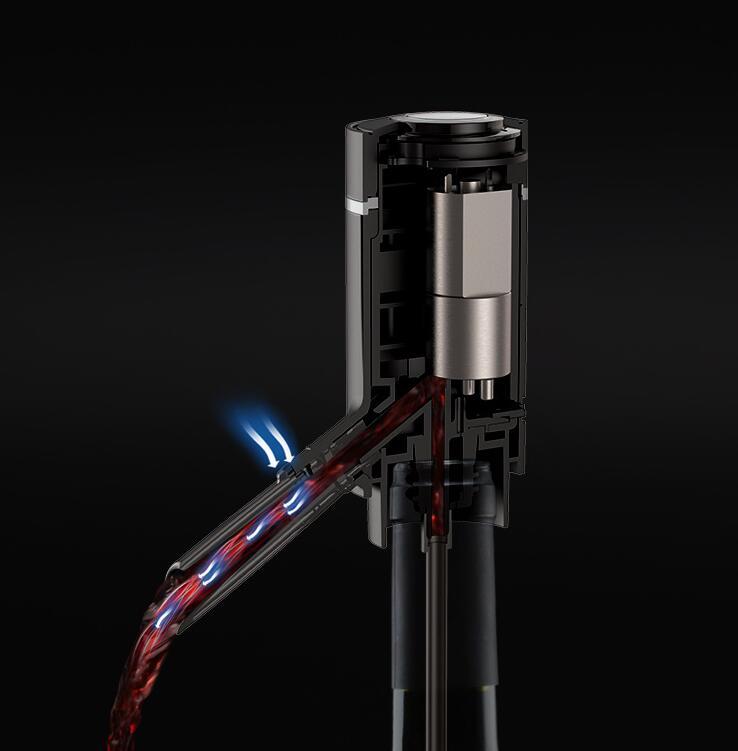 Smart Electric Wine Decanter – Automatic Portable Dispenser