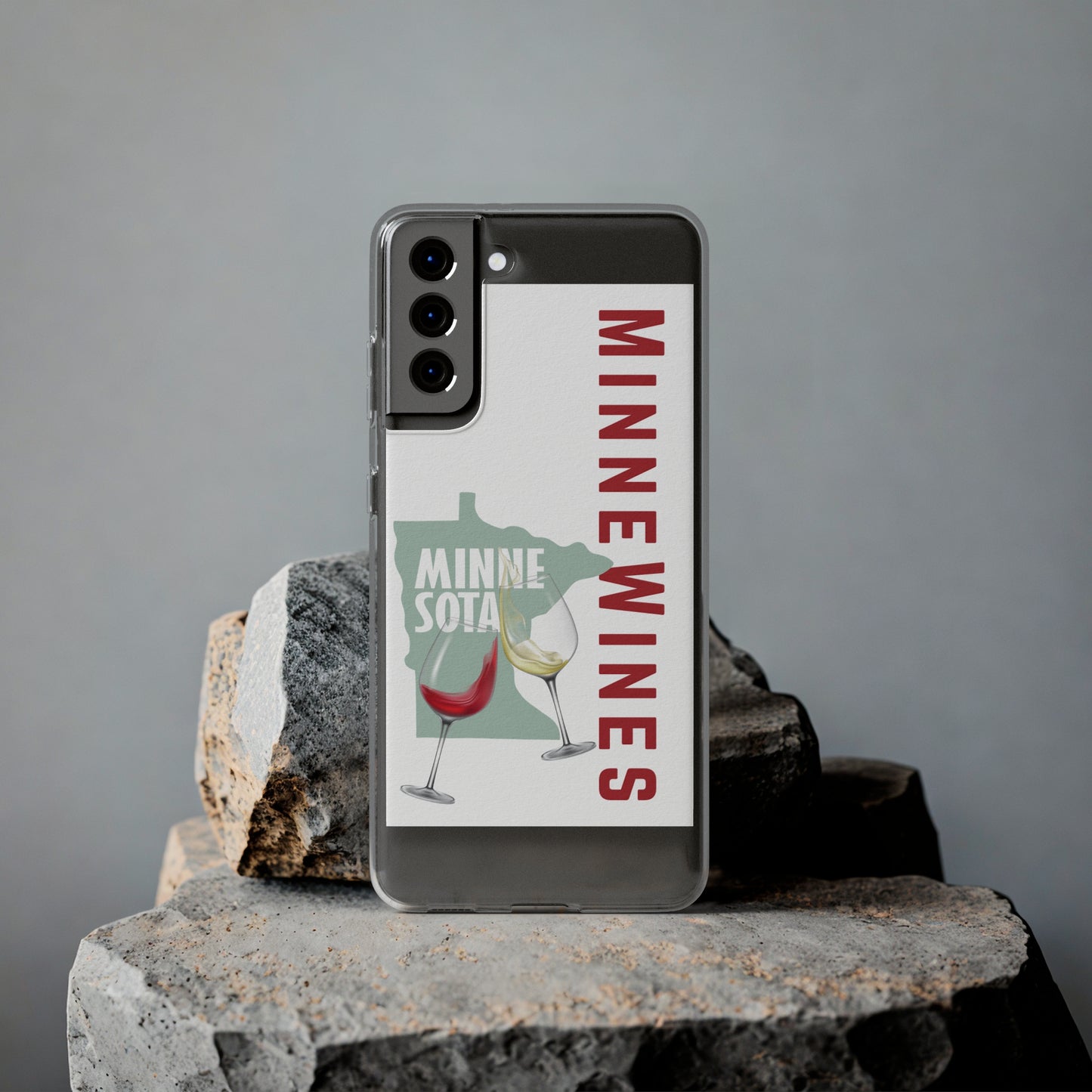 Soft Phone Cases