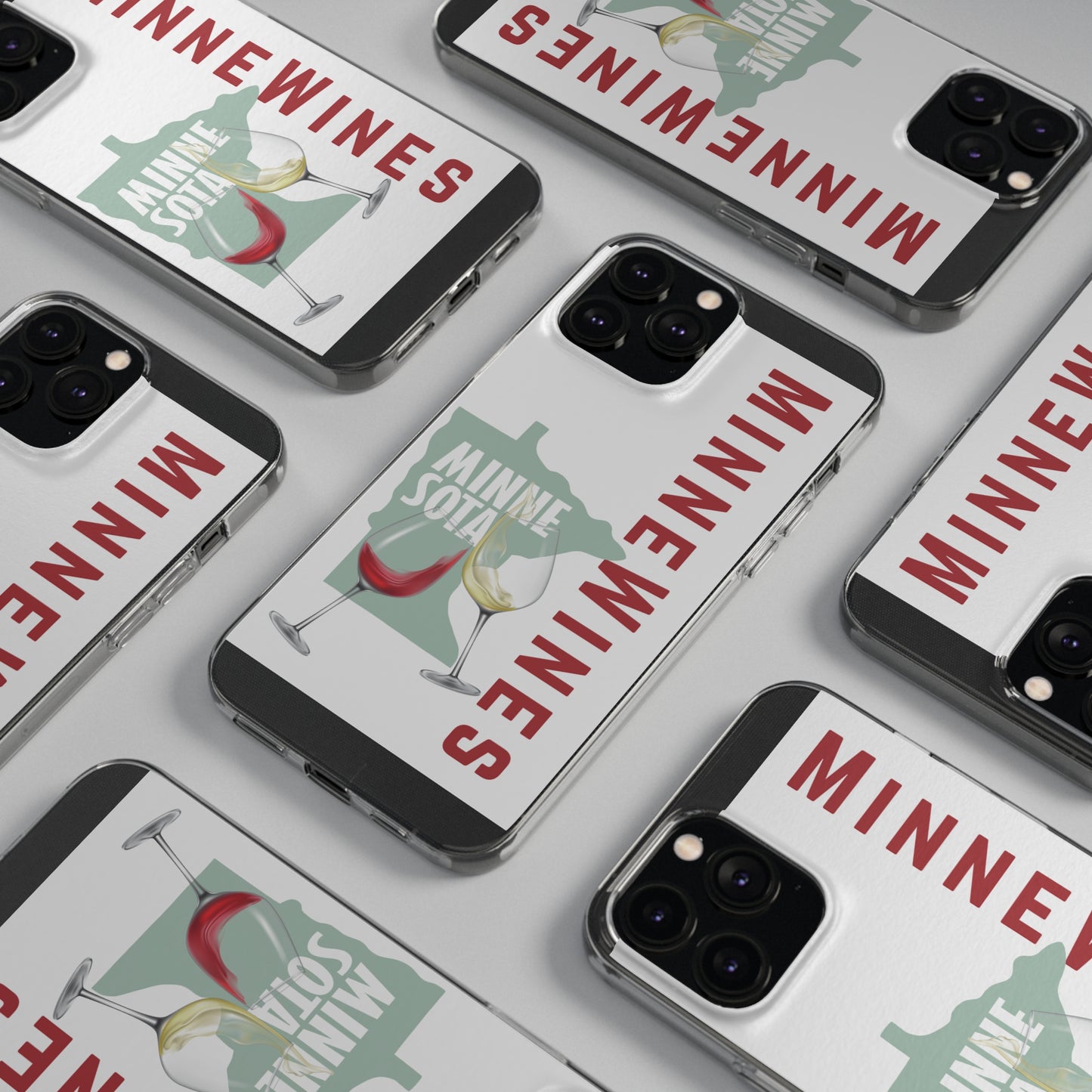 Soft Phone Cases