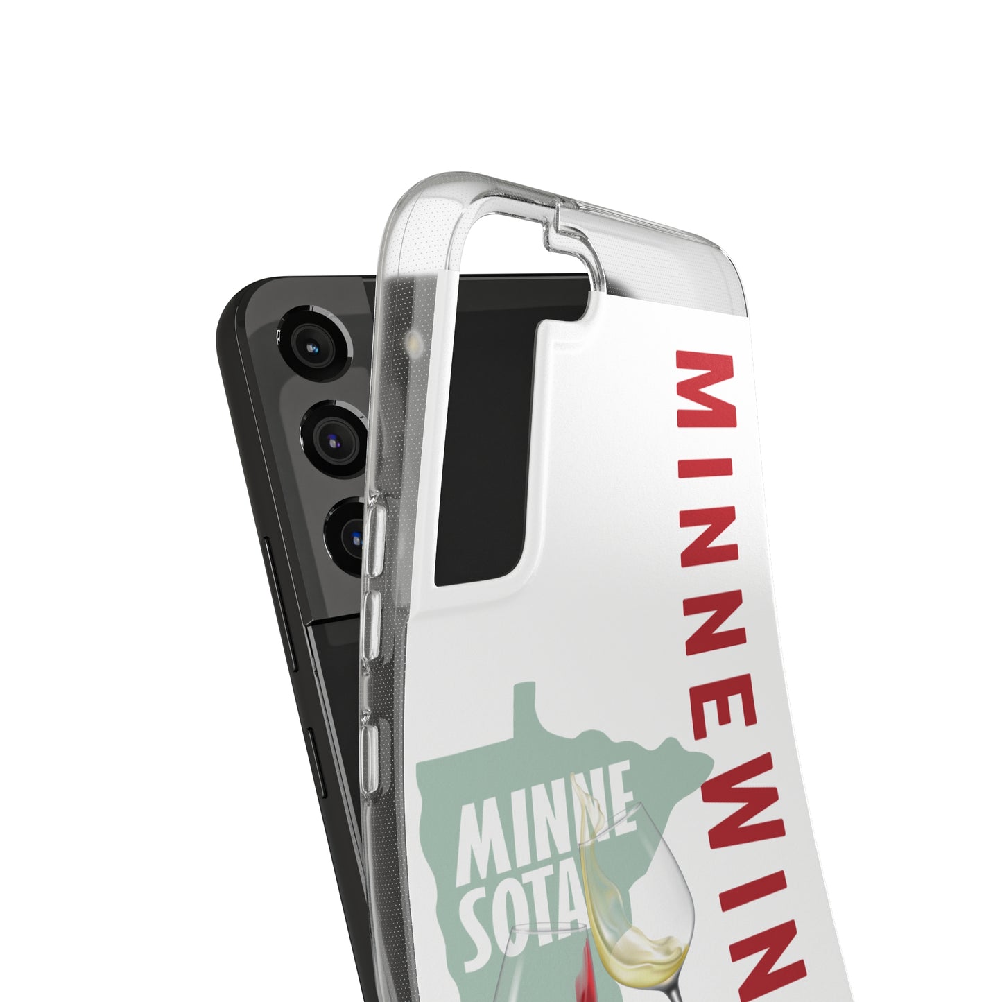 Soft Phone Cases