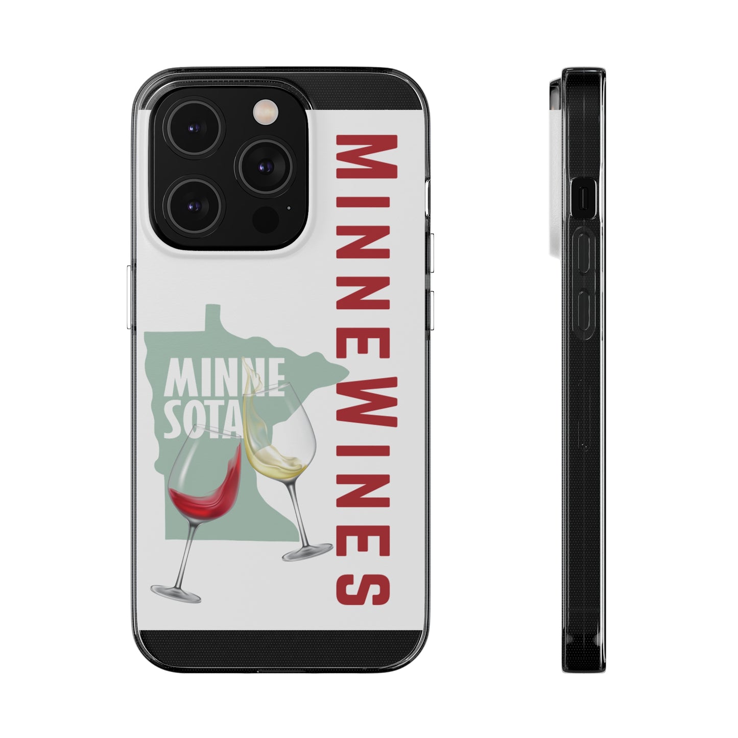 Soft Phone Cases