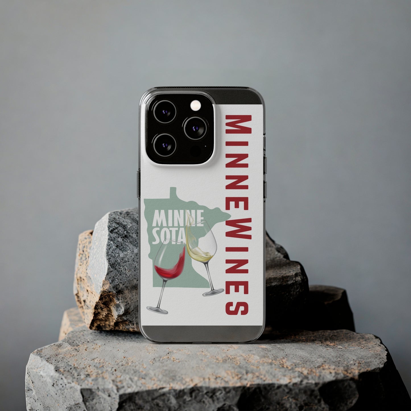 Soft Phone Cases