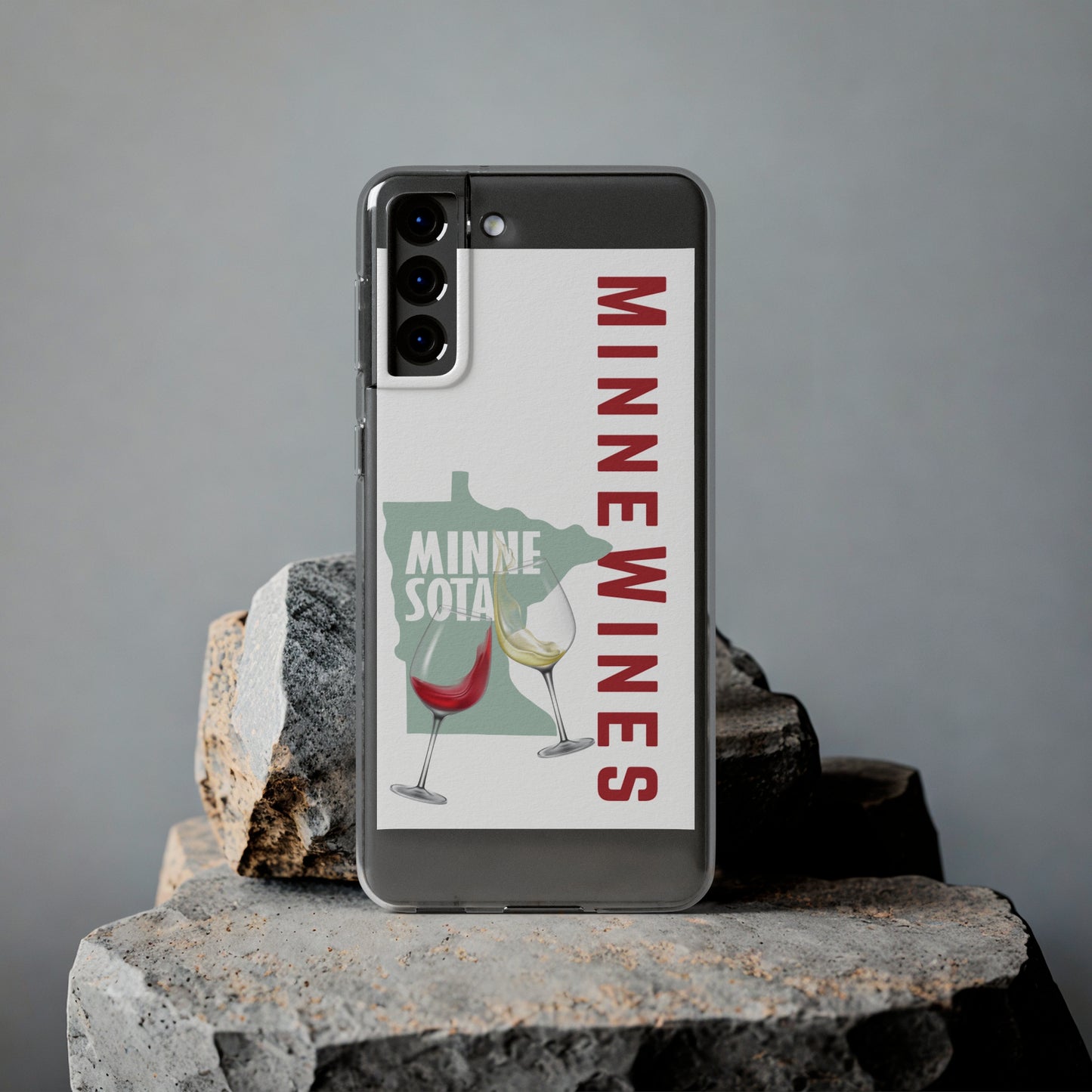 Soft Phone Cases