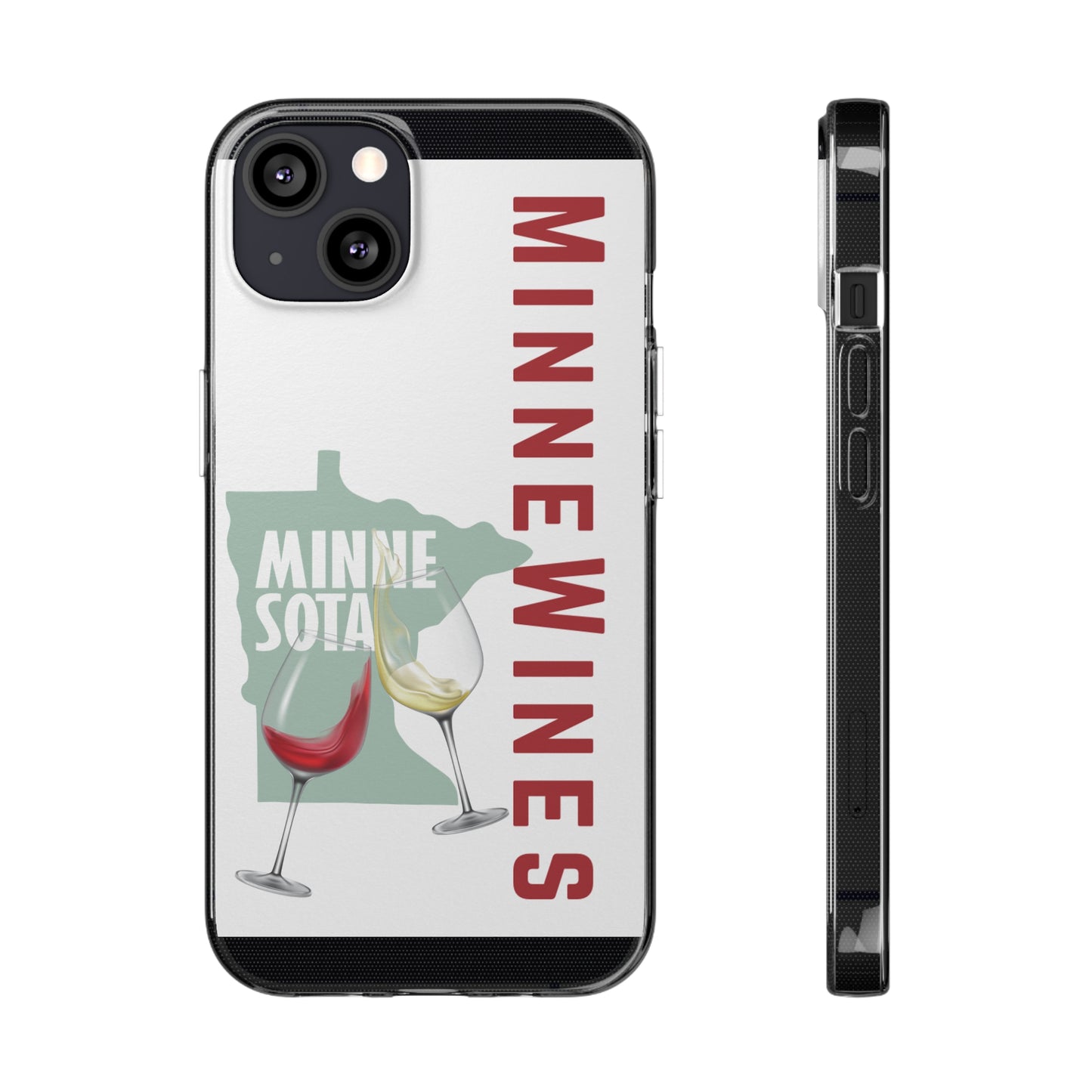 Soft Phone Cases