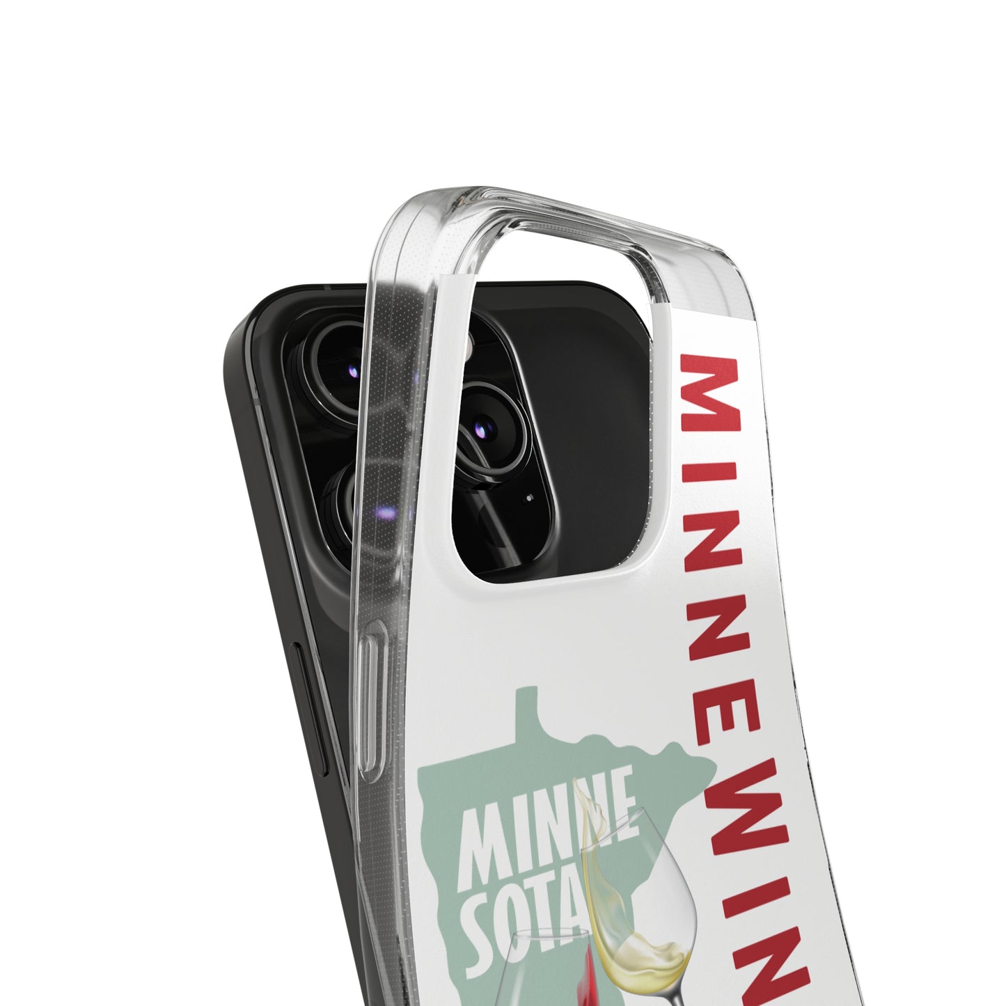 Soft Phone Cases