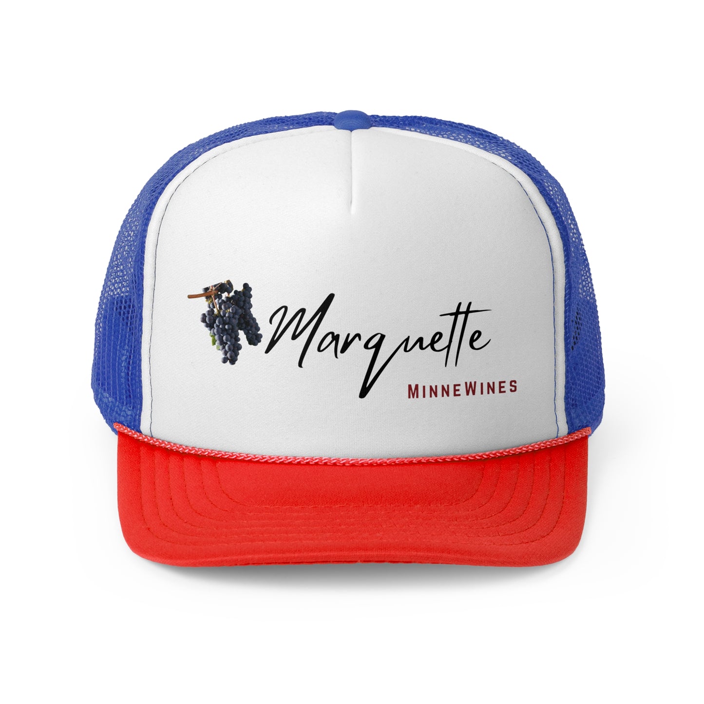 Trucker Caps