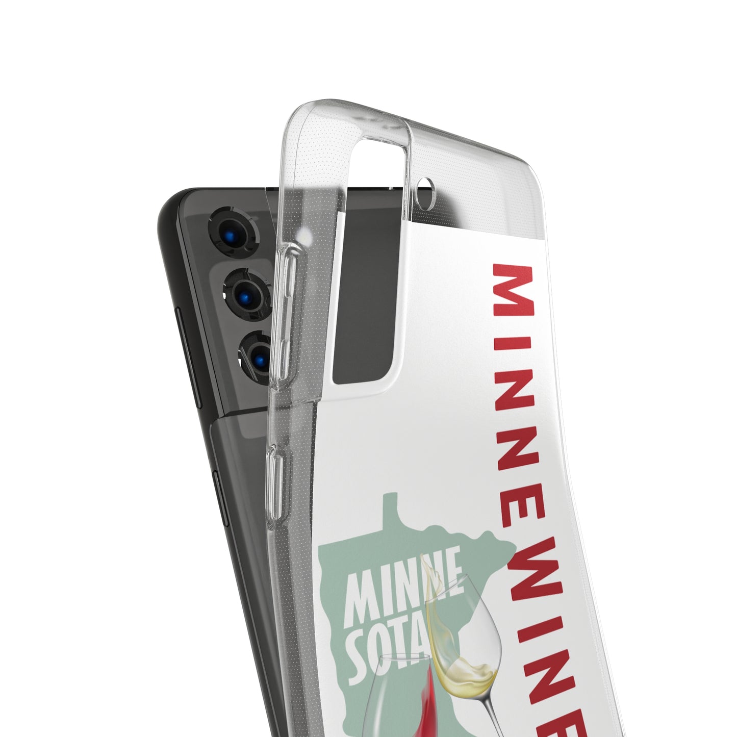 Soft Phone Cases