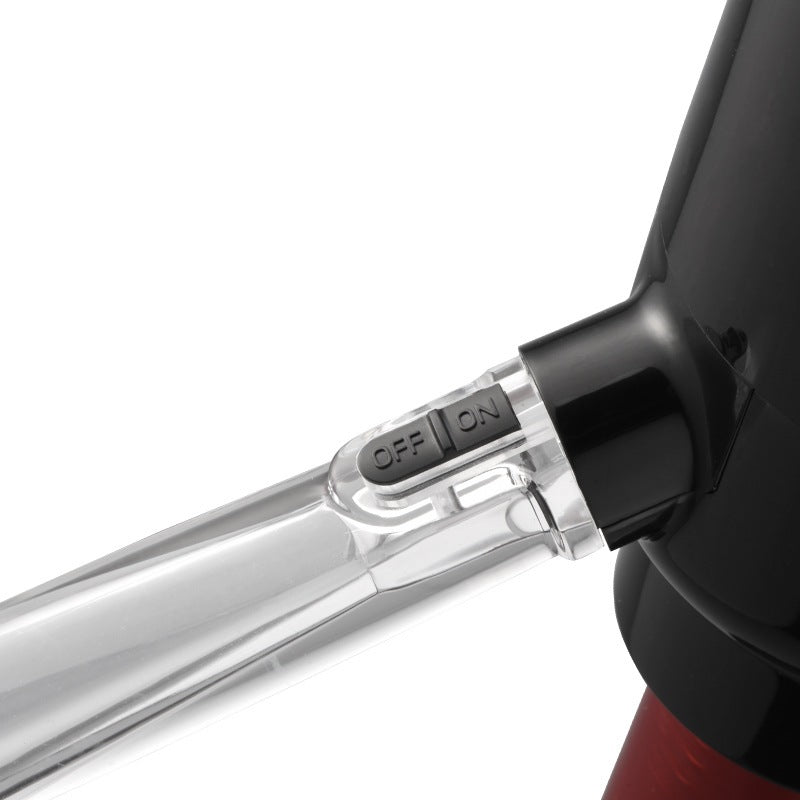 Smart Electric Wine Decanter – Automatic Portable Dispenser