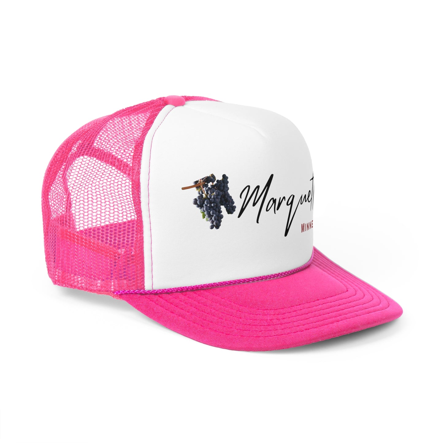 Trucker Caps