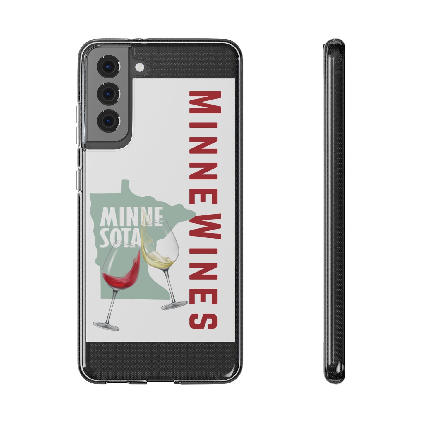 Soft Phone Cases