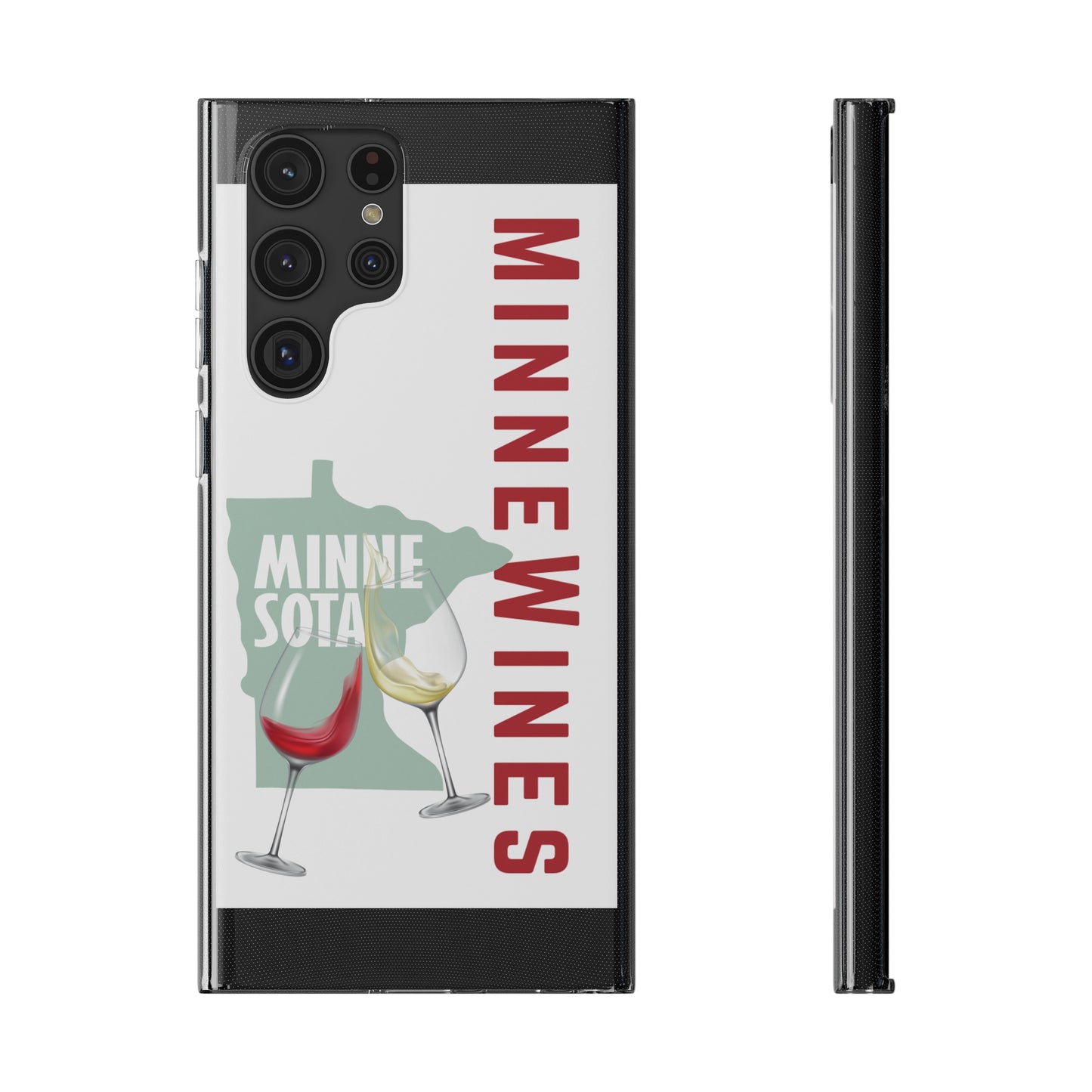 Soft Phone Cases