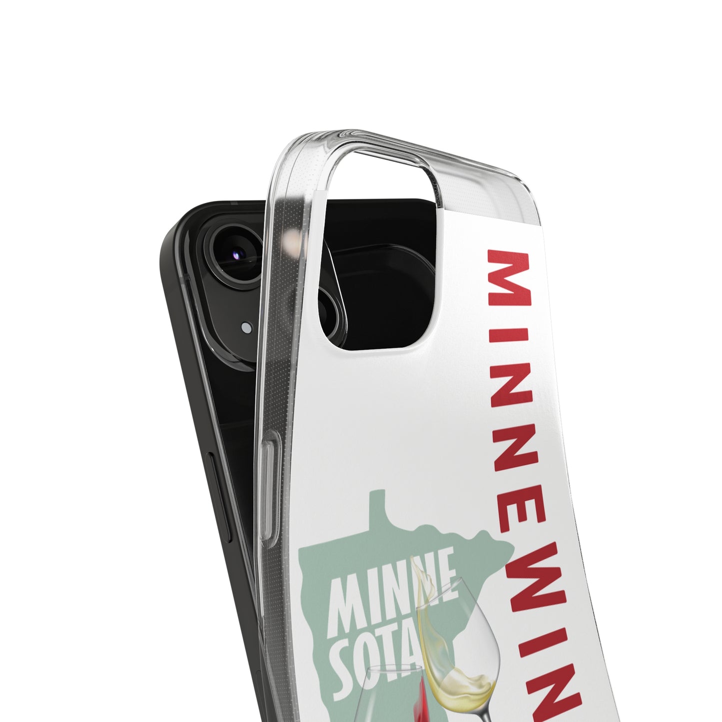 Soft Phone Cases