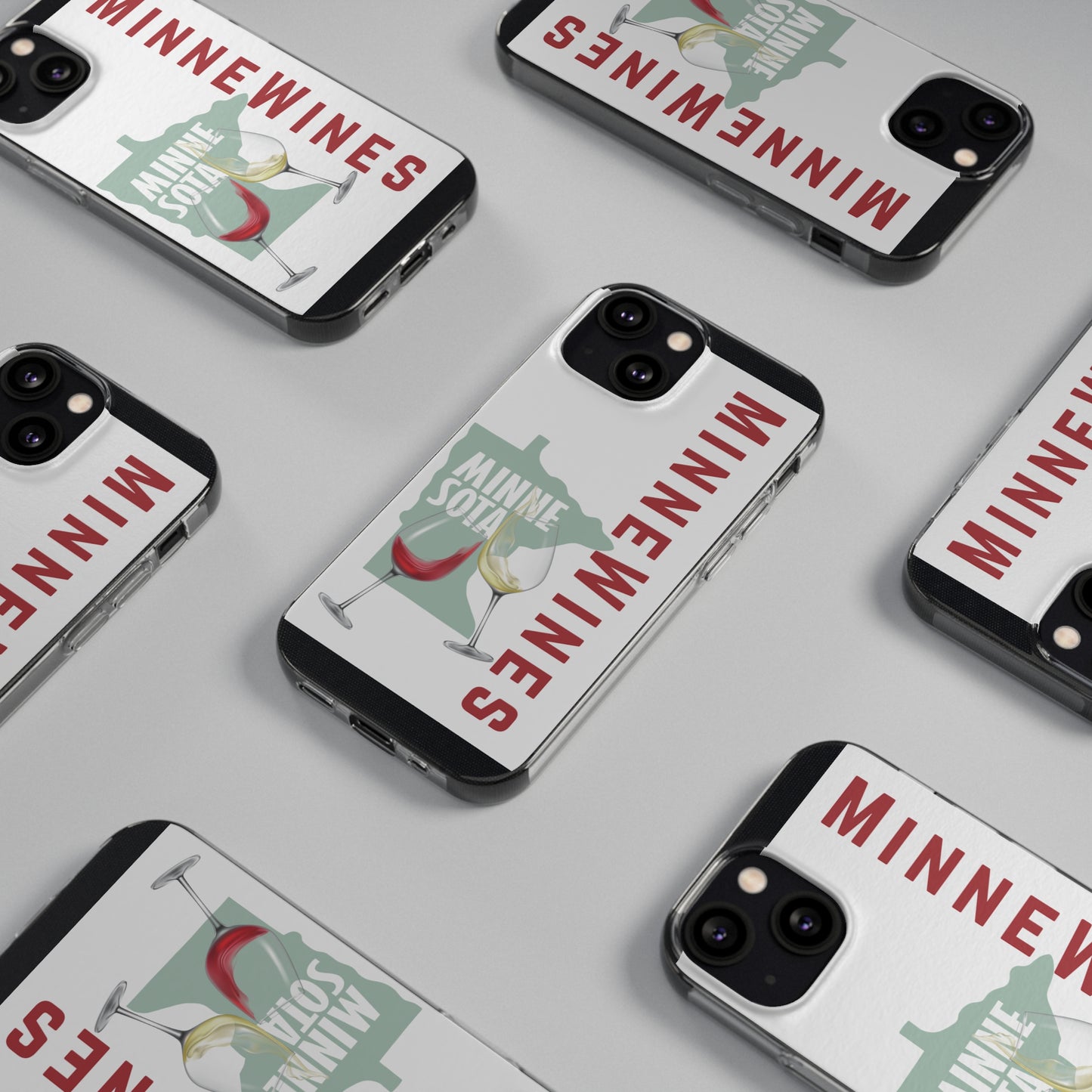 Soft Phone Cases