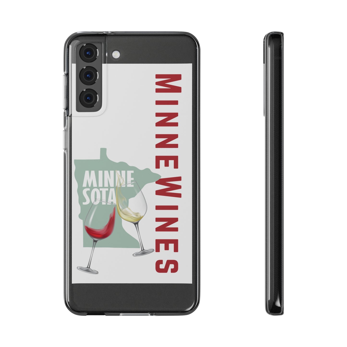 Soft Phone Cases