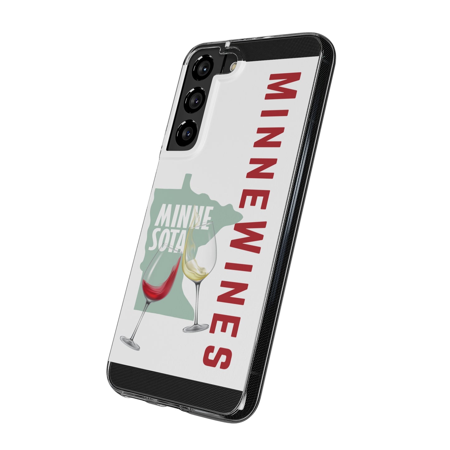 Soft Phone Cases