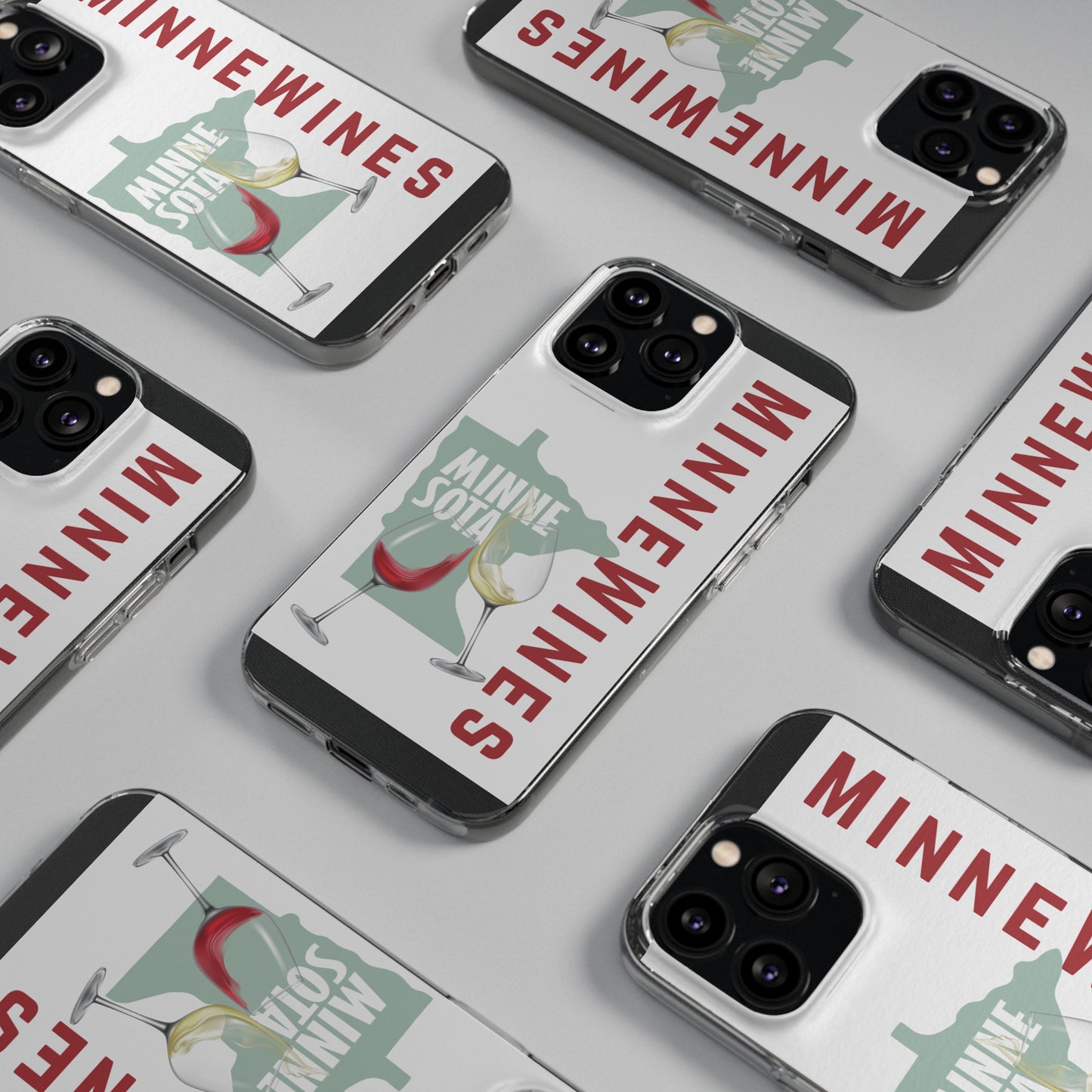 Soft Phone Cases