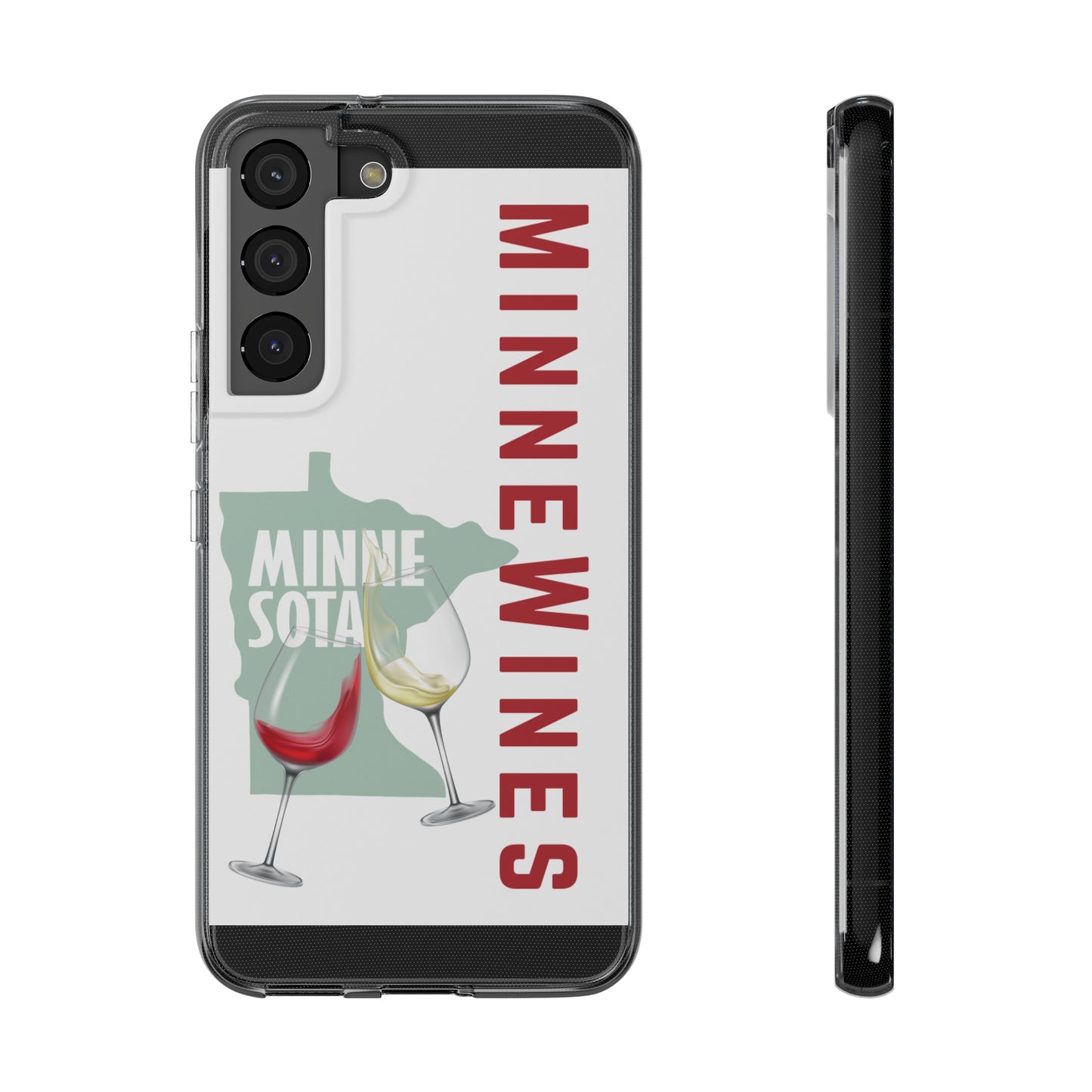 Soft Phone Cases
