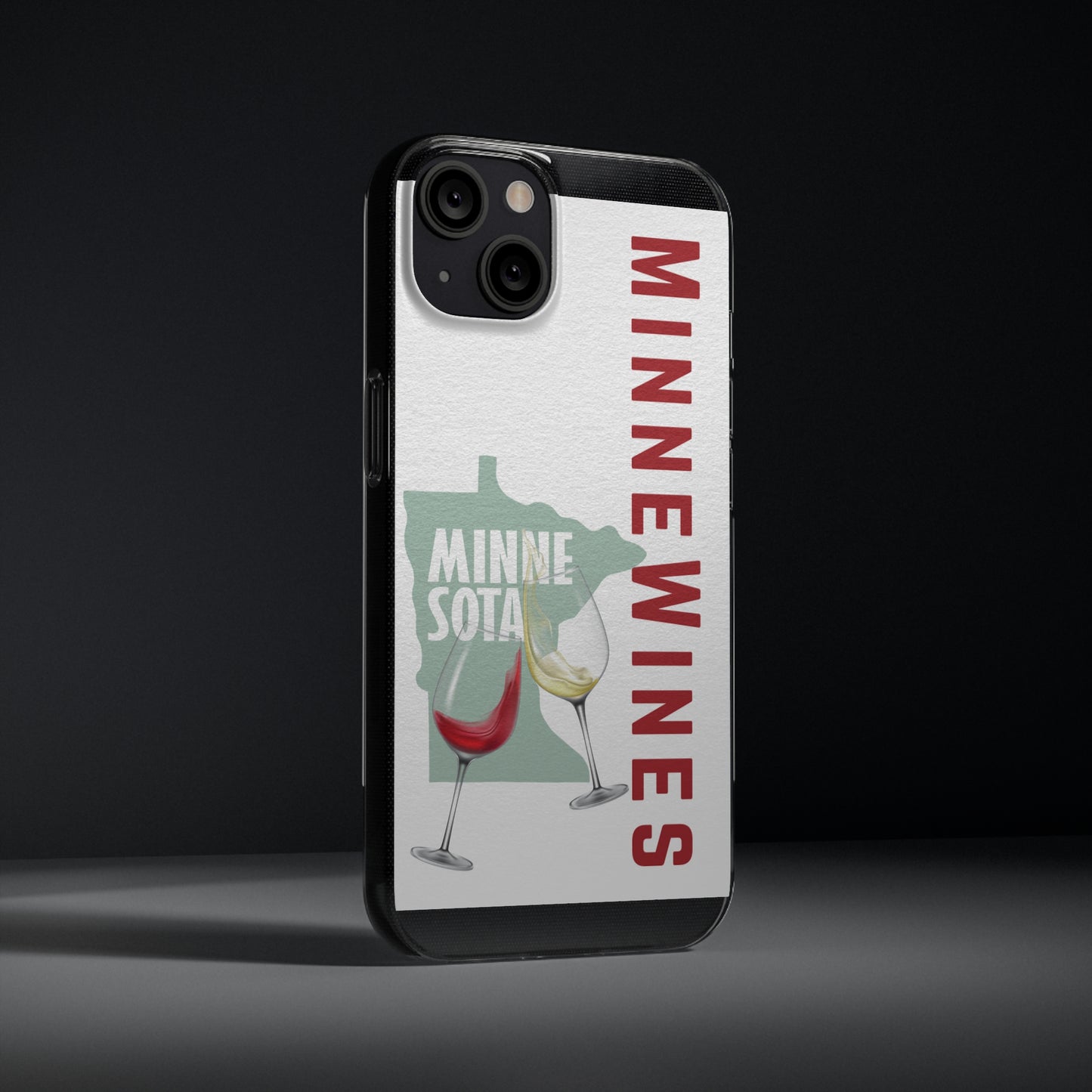 Soft Phone Cases
