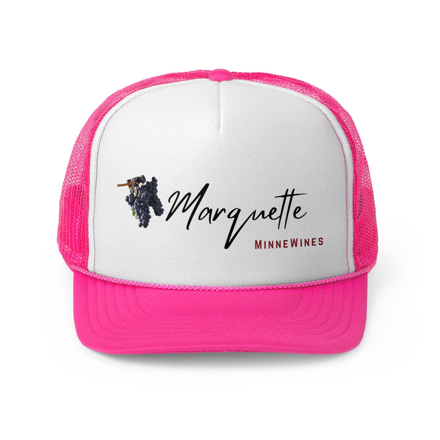 Trucker Caps