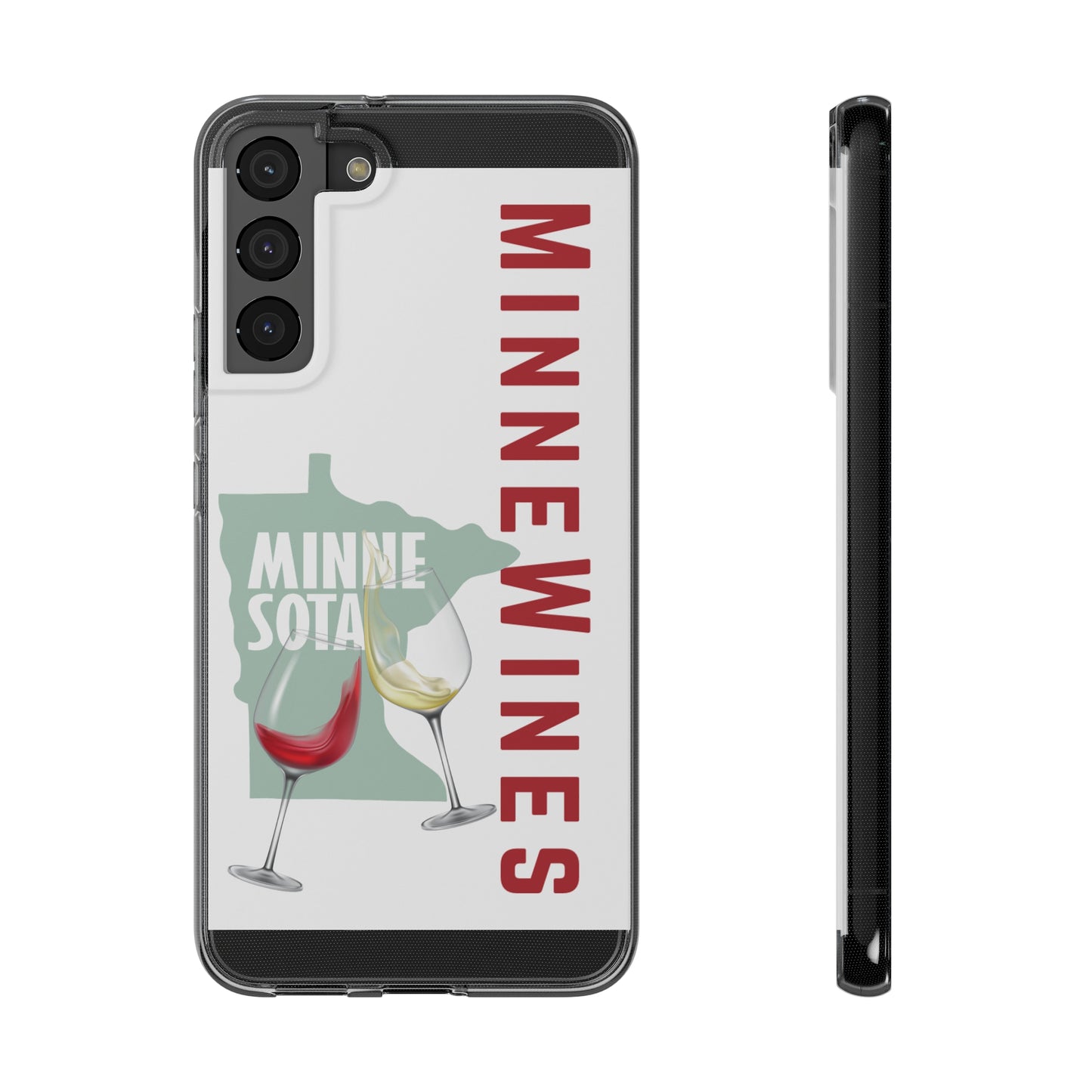 Soft Phone Cases