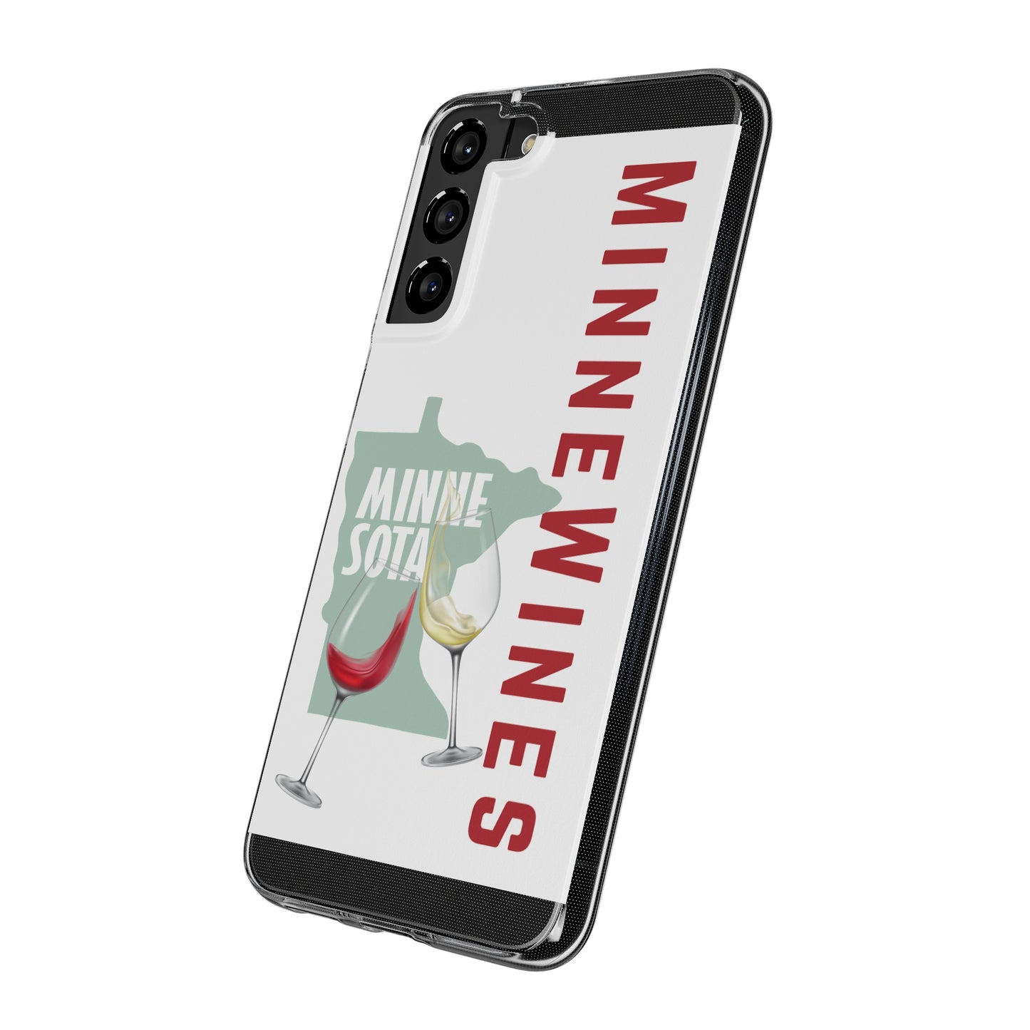 Soft Phone Cases