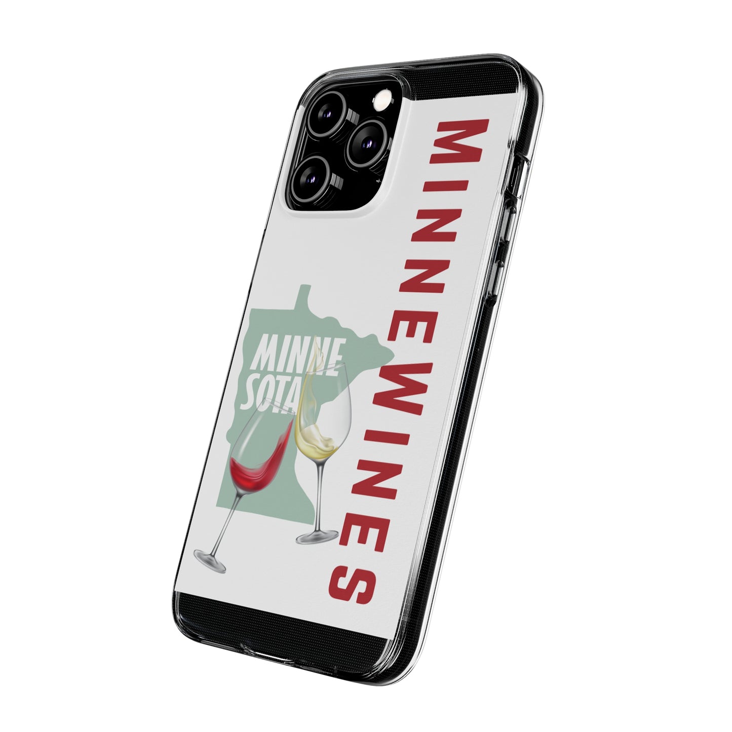 Soft Phone Cases