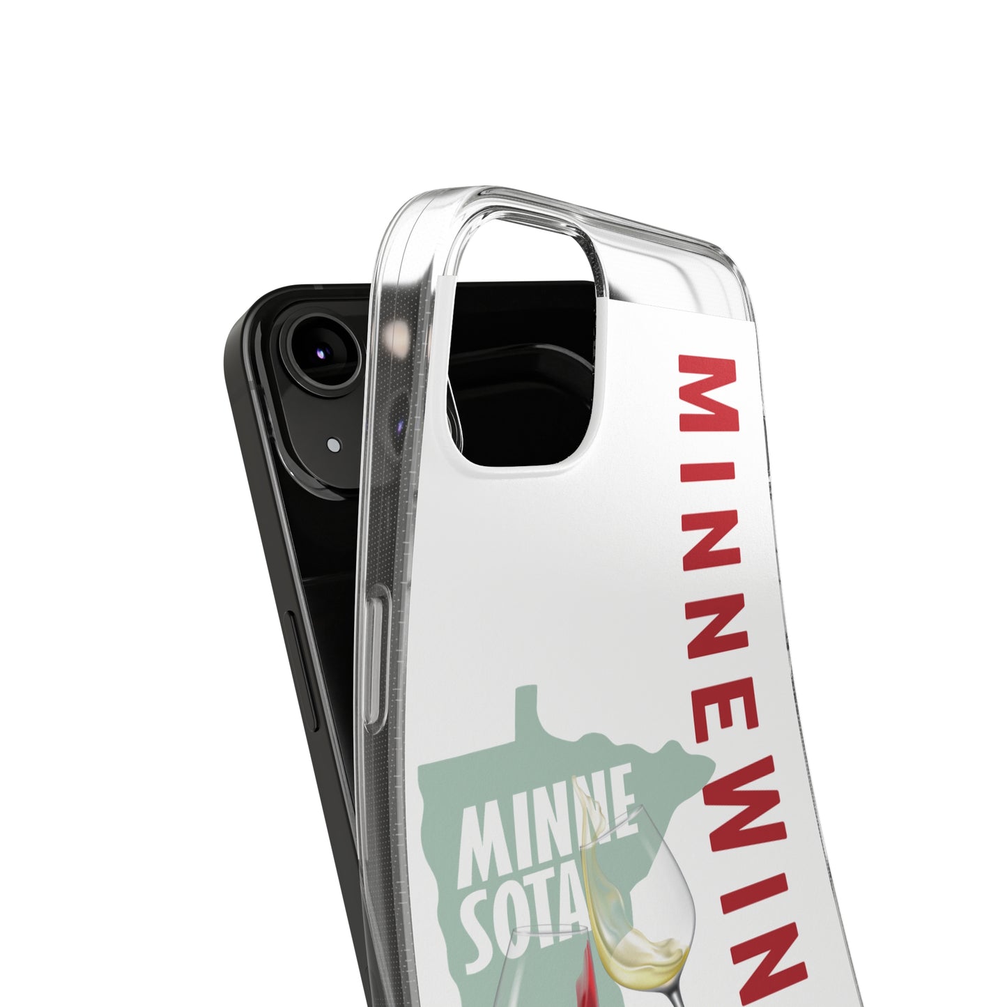 Soft Phone Cases