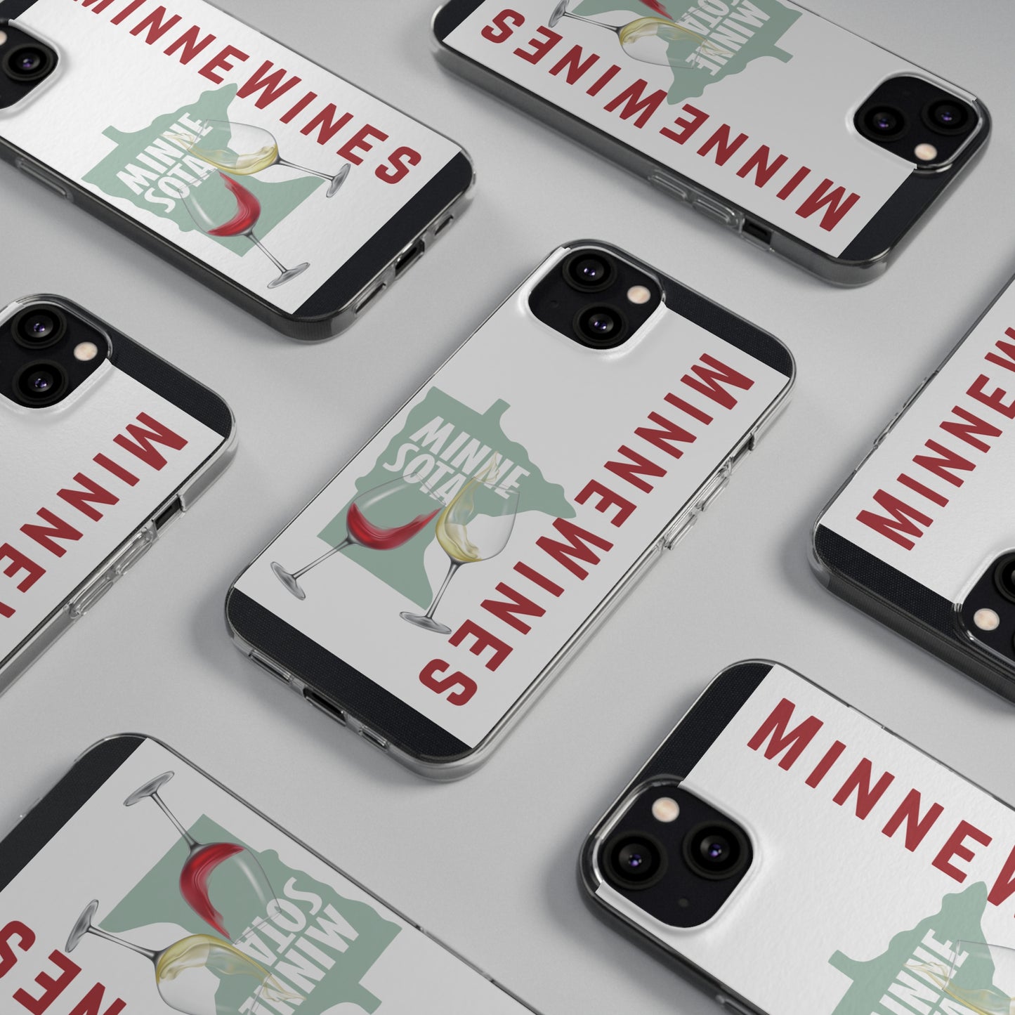 Soft Phone Cases