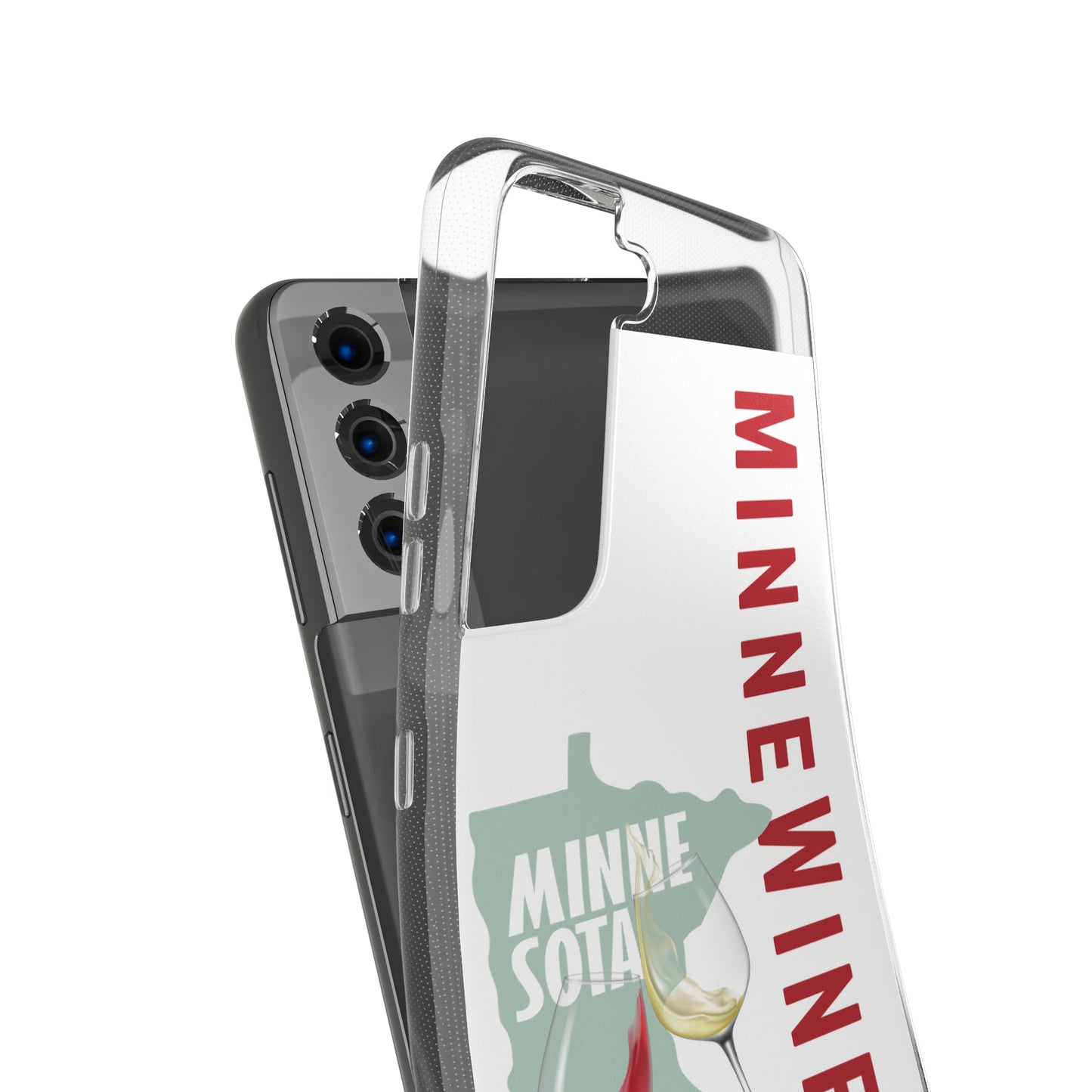 Soft Phone Cases