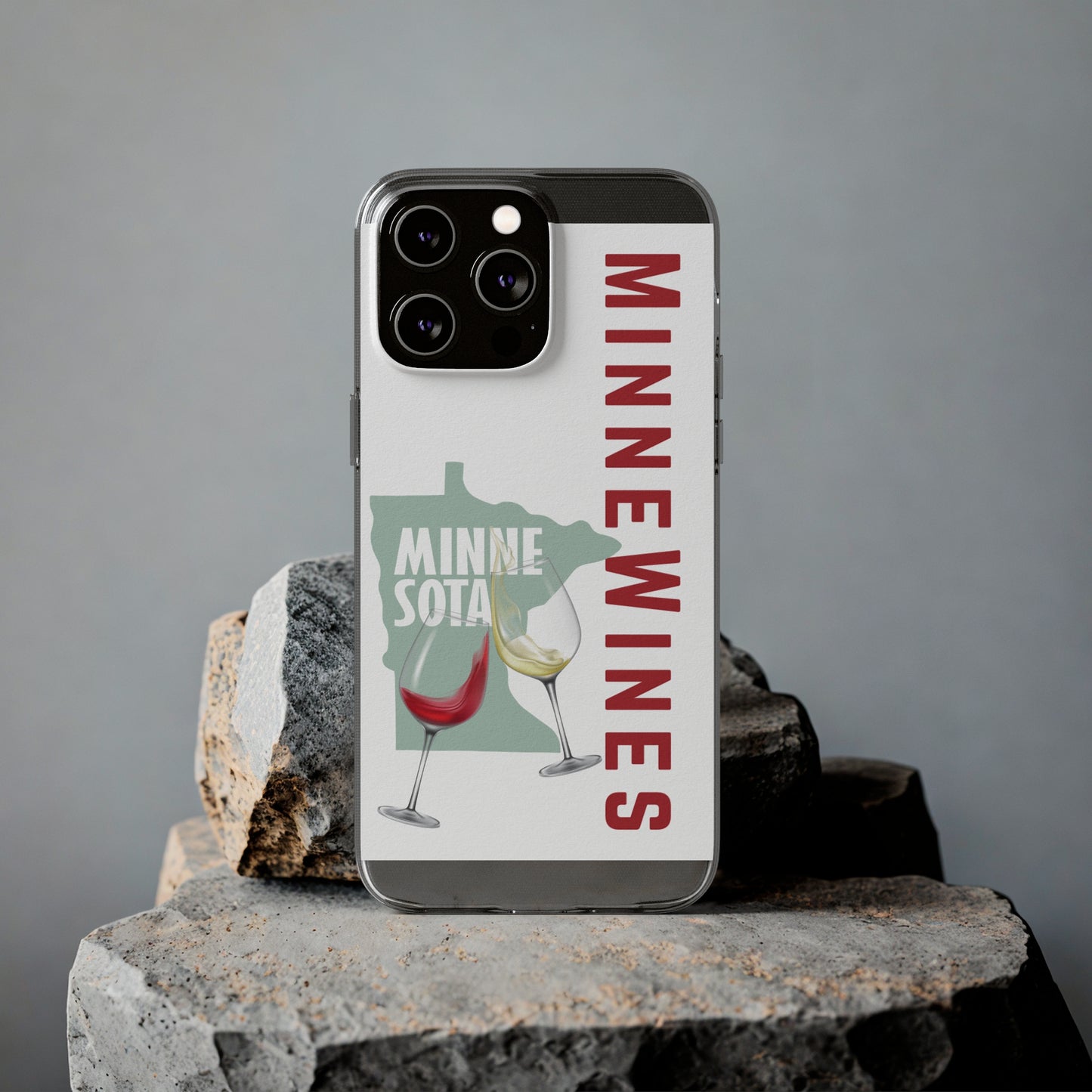 Soft Phone Cases