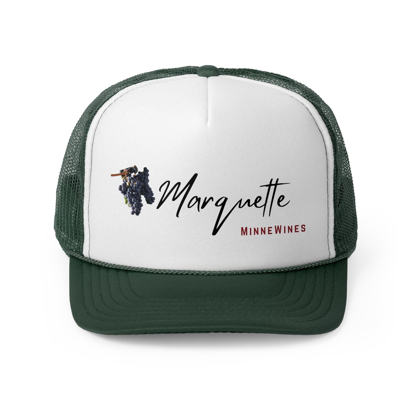 Trucker Caps
