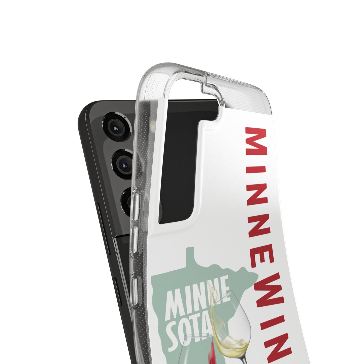 Soft Phone Cases