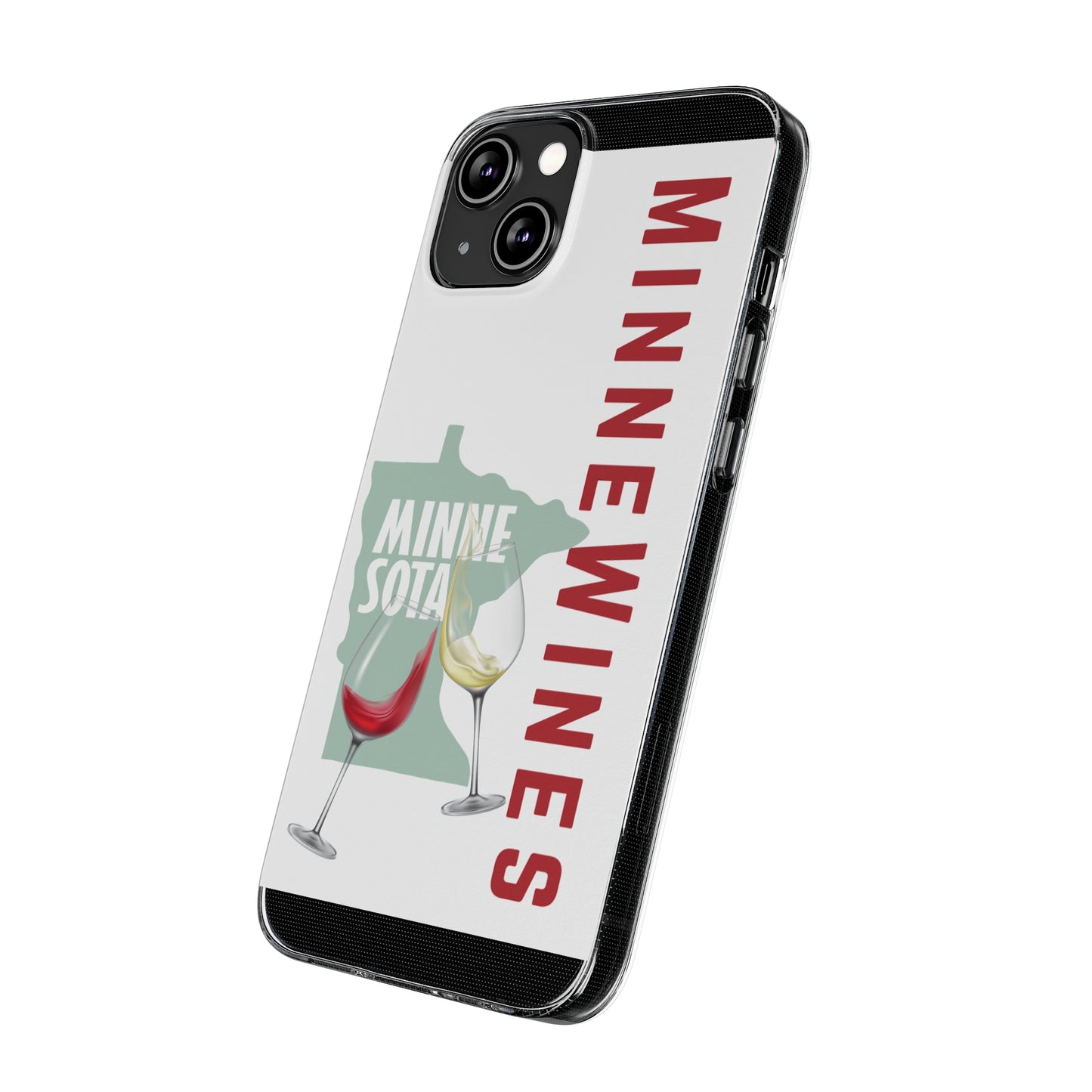 Soft Phone Cases